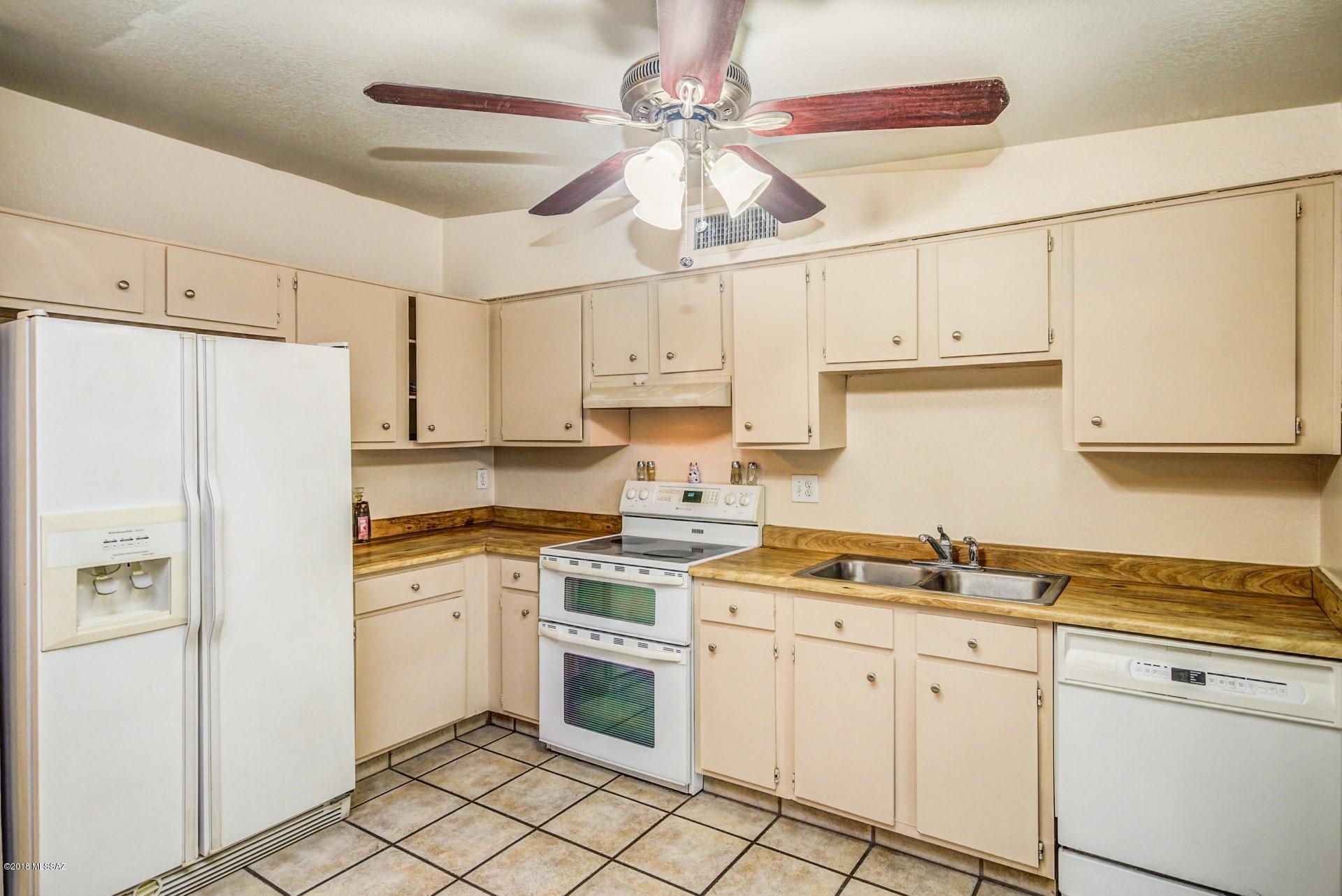 North Point Terrace (1-255) - Residential