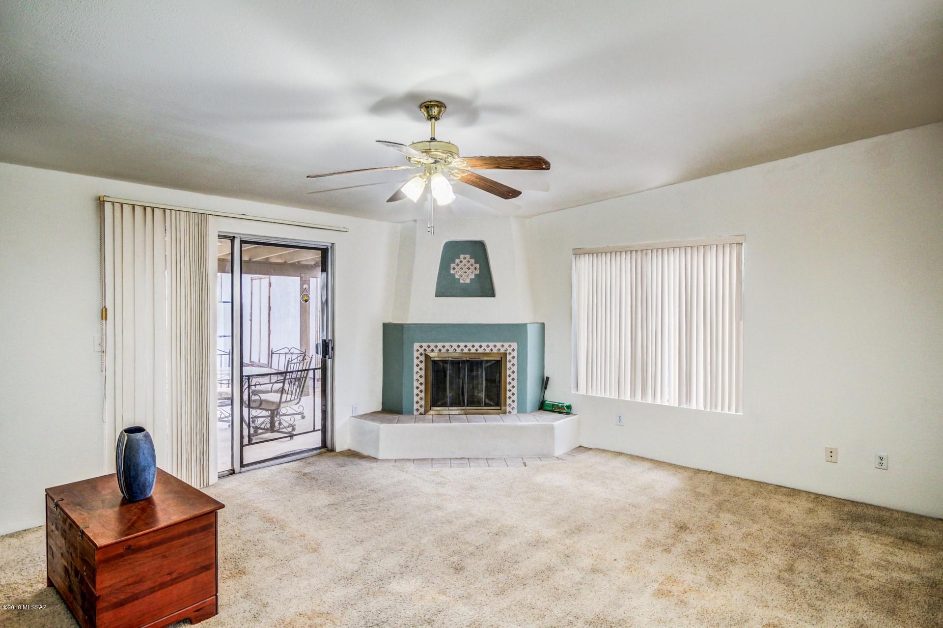 North Point Terrace (1-255) - Residential