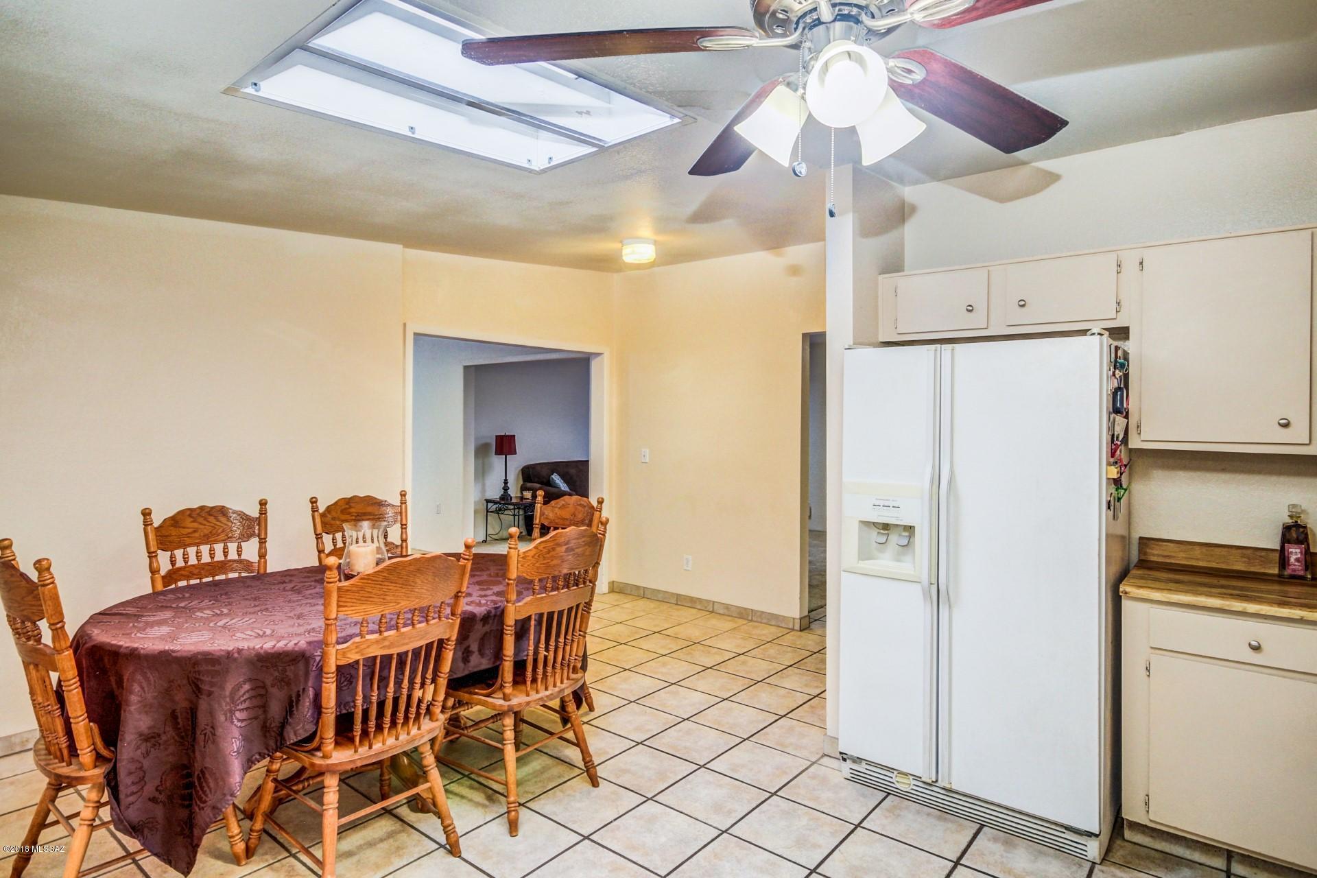 North Point Terrace (1-255) - Residential