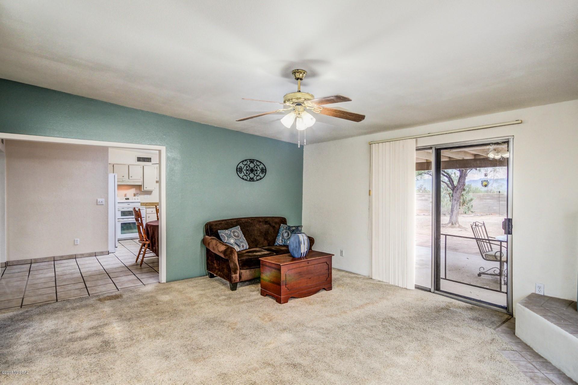 North Point Terrace (1-255) - Residential
