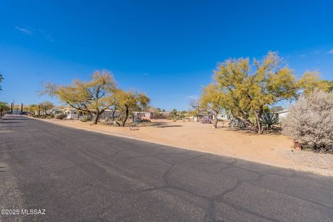 A home in Green Valley