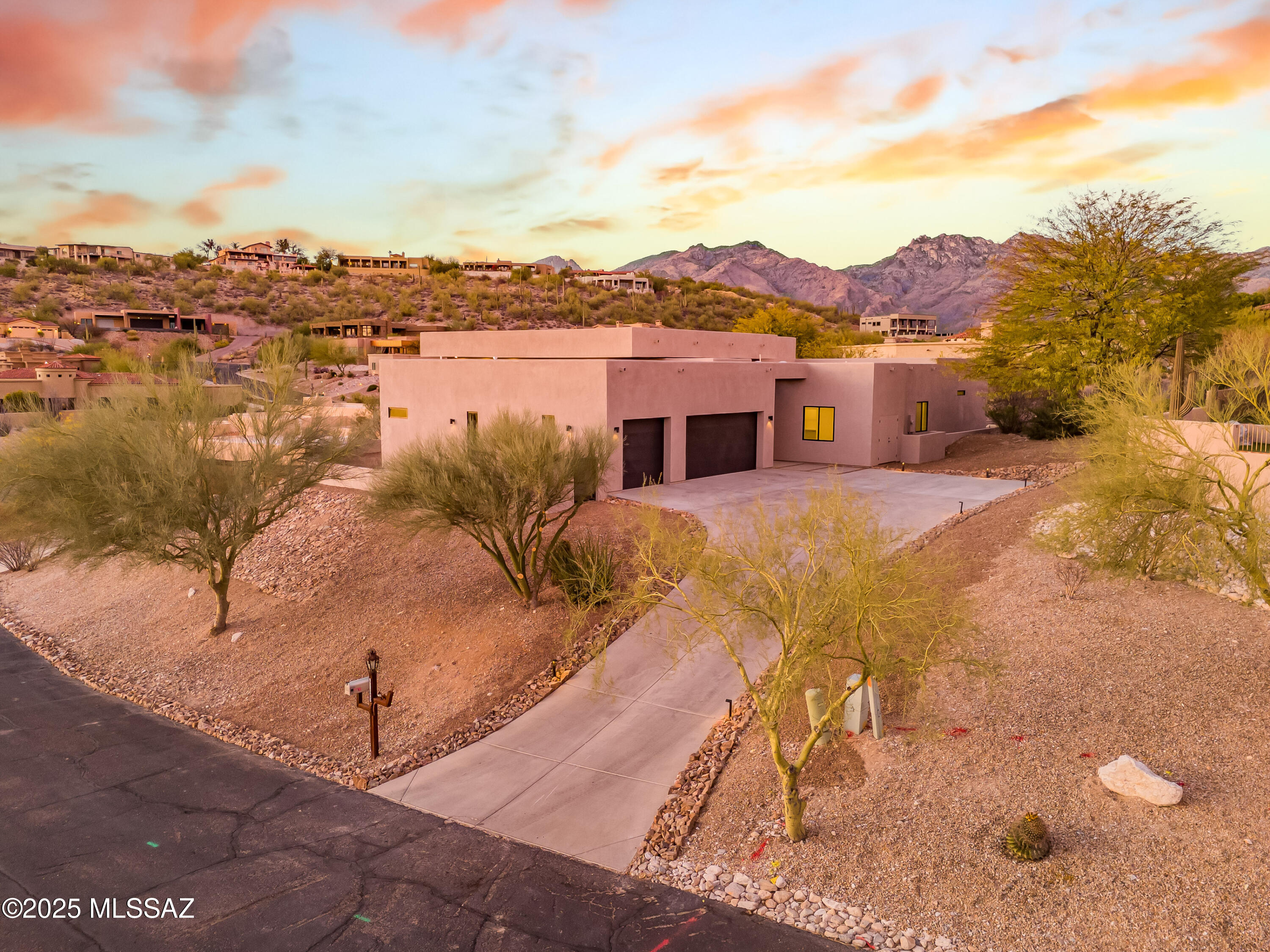 Rio Verde Vista III - Residential