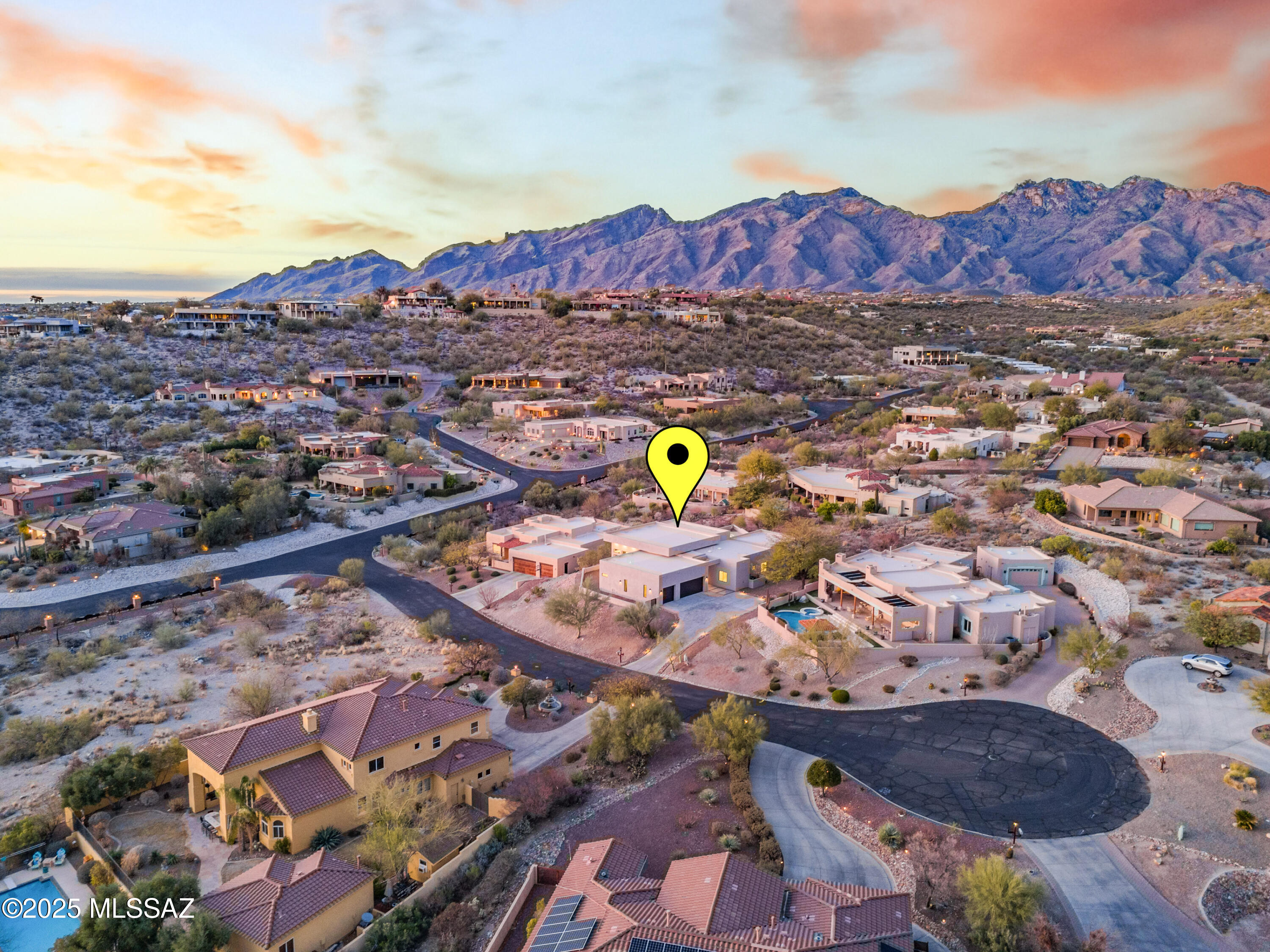Rio Verde Vista III - Residential