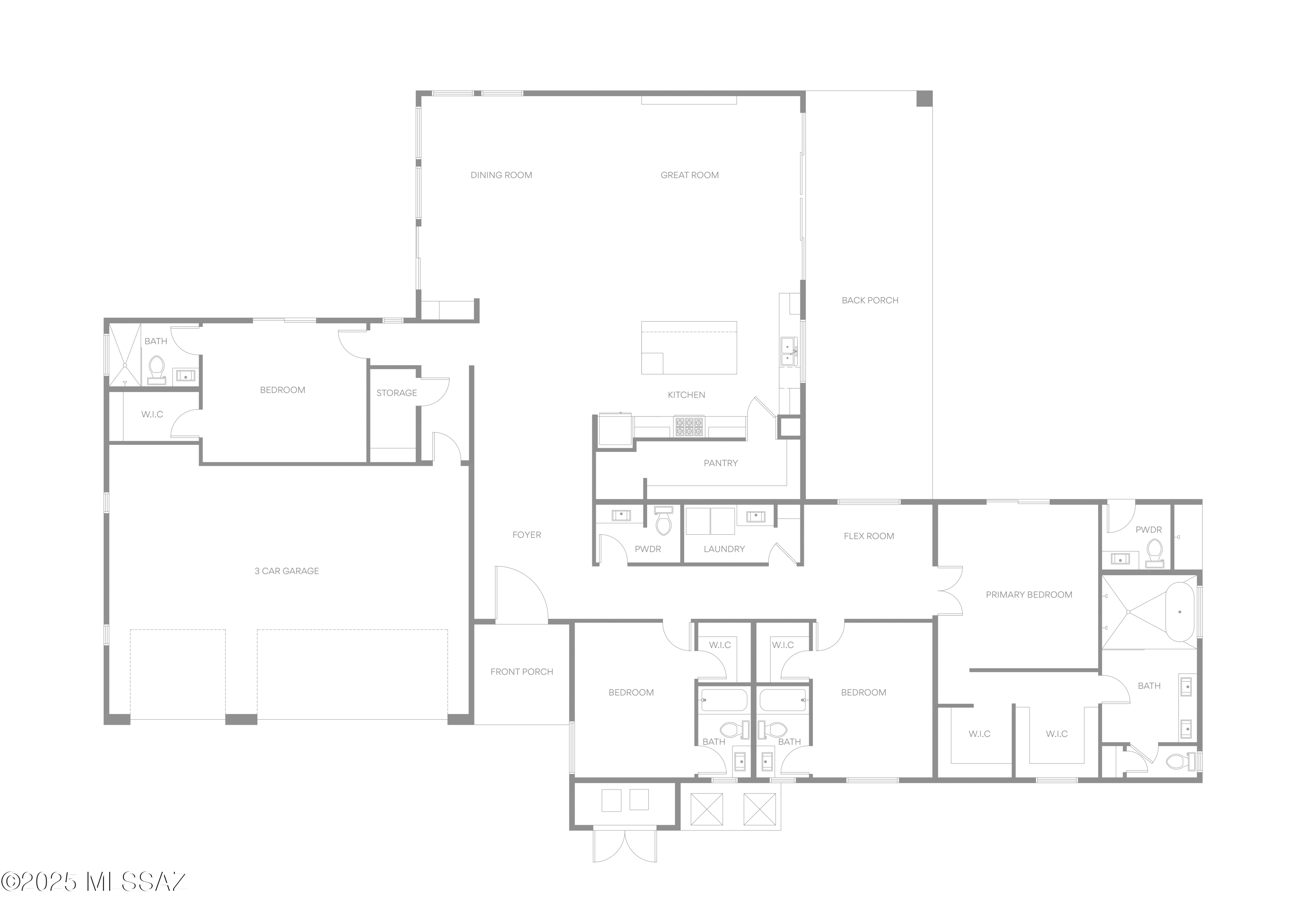 Rio Verde Vista III - Residential
