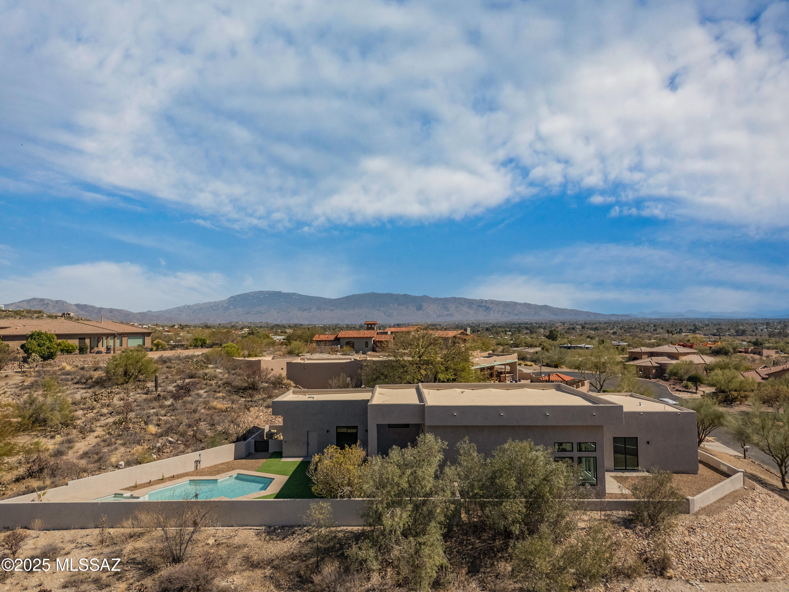 Rio Verde Vista III - Residential