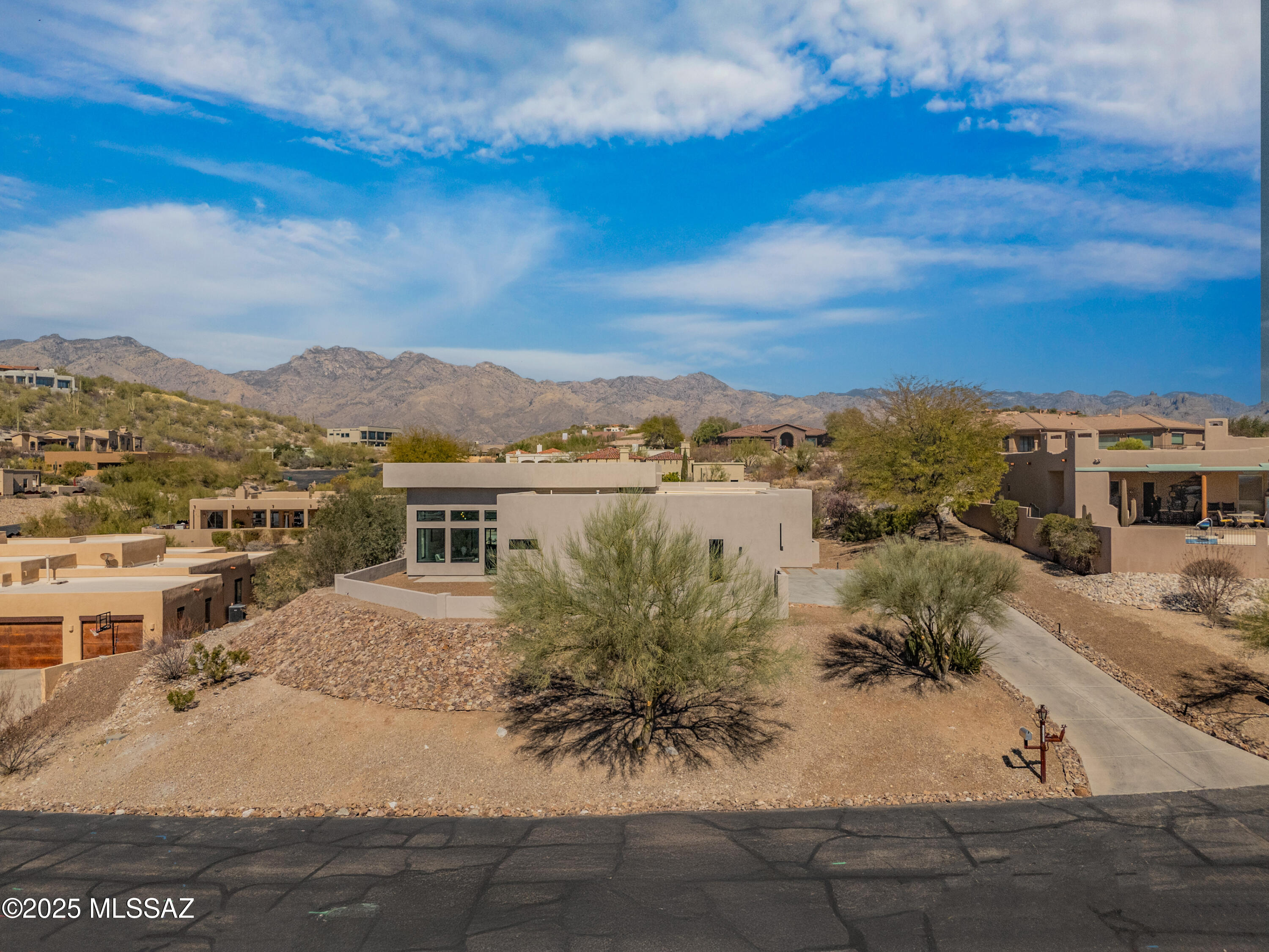 Rio Verde Vista III - Residential
