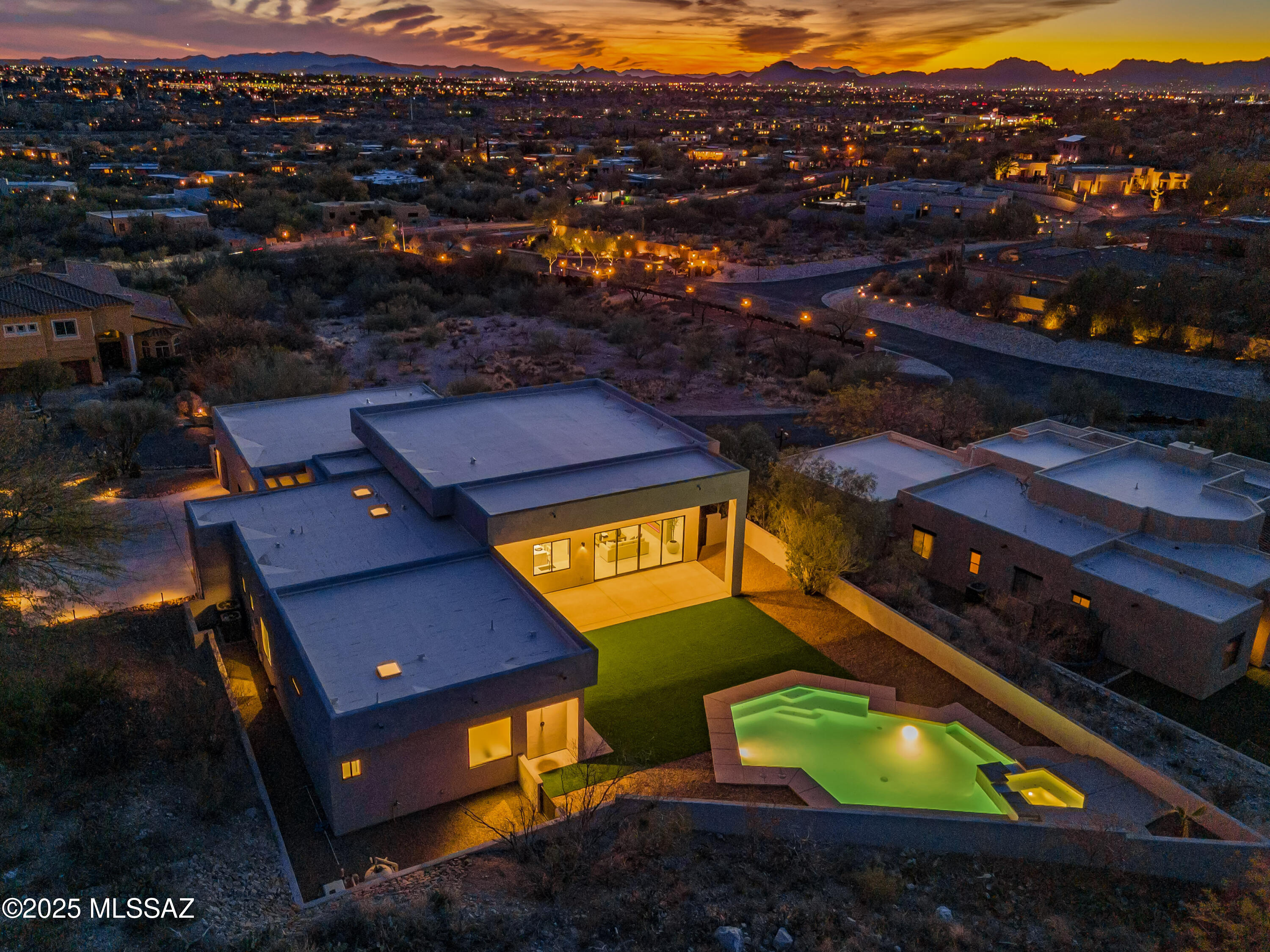 Rio Verde Vista III - Residential