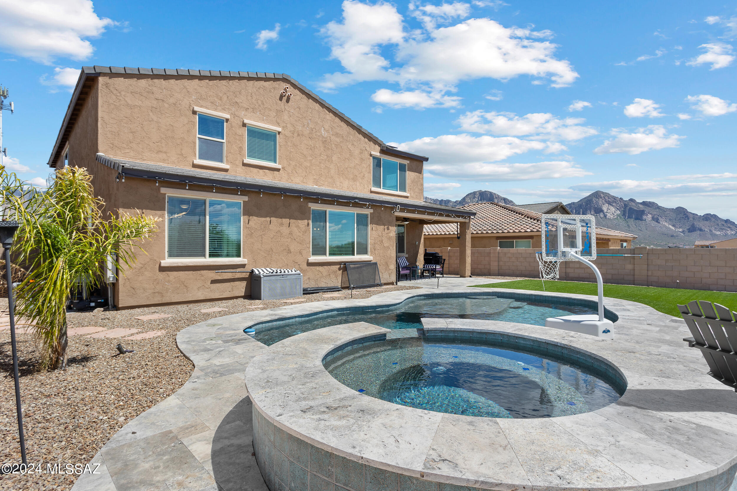 Villages At Silverhawke Phase 3 - Residential