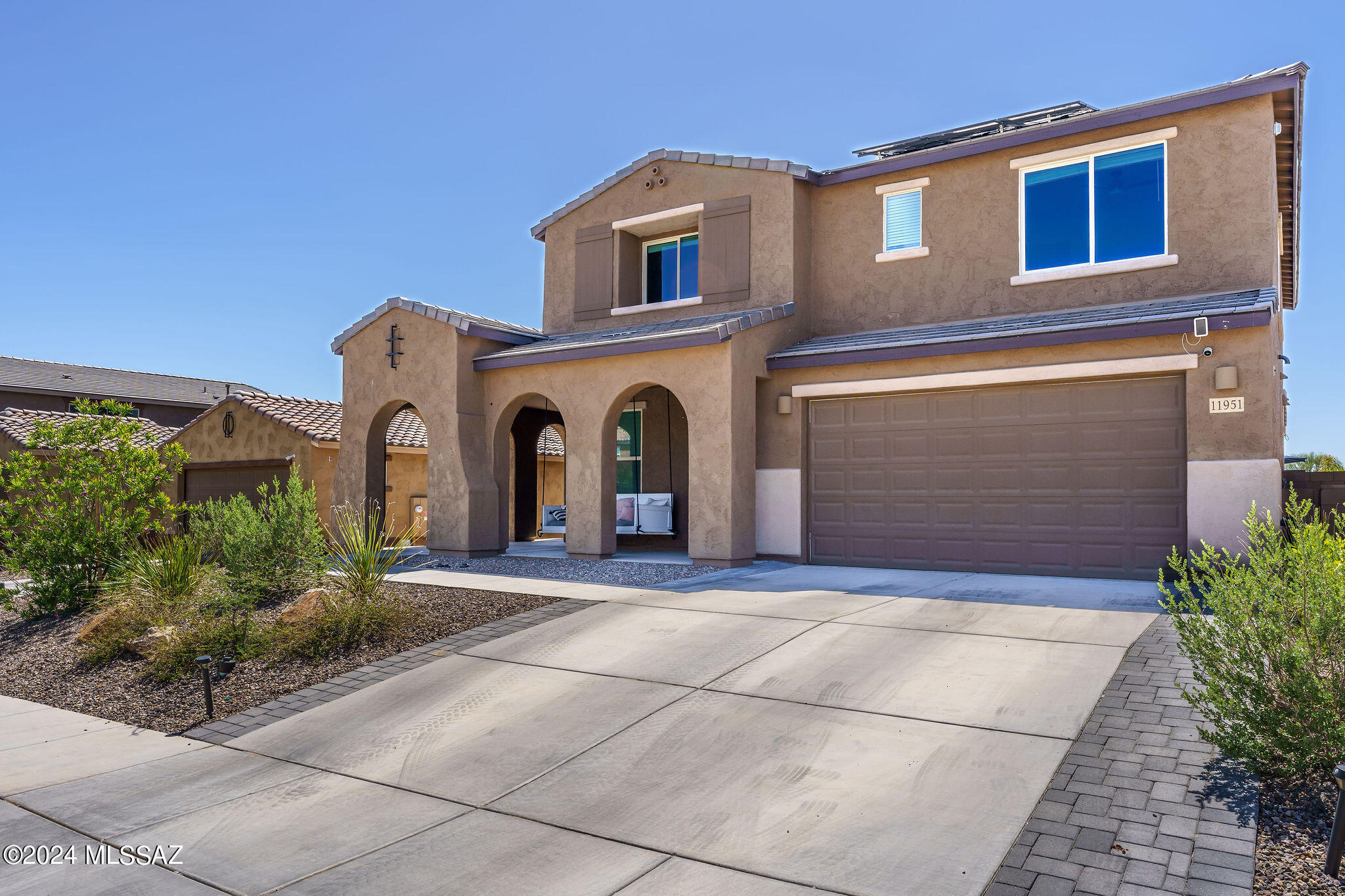 Villages At Silverhawke Phase 3 - Residential