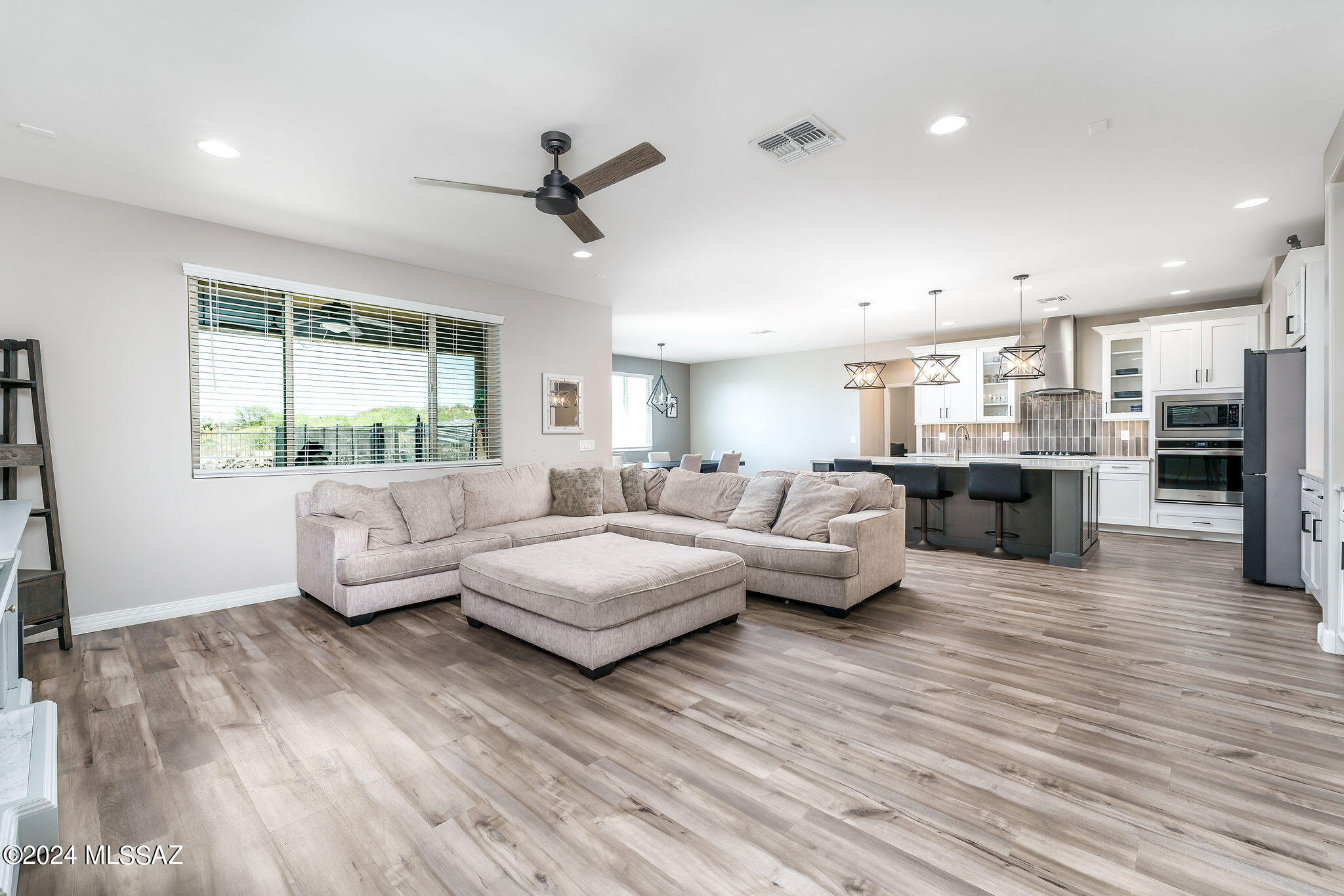 Villages At Silverhawke Phase 3 - Residential