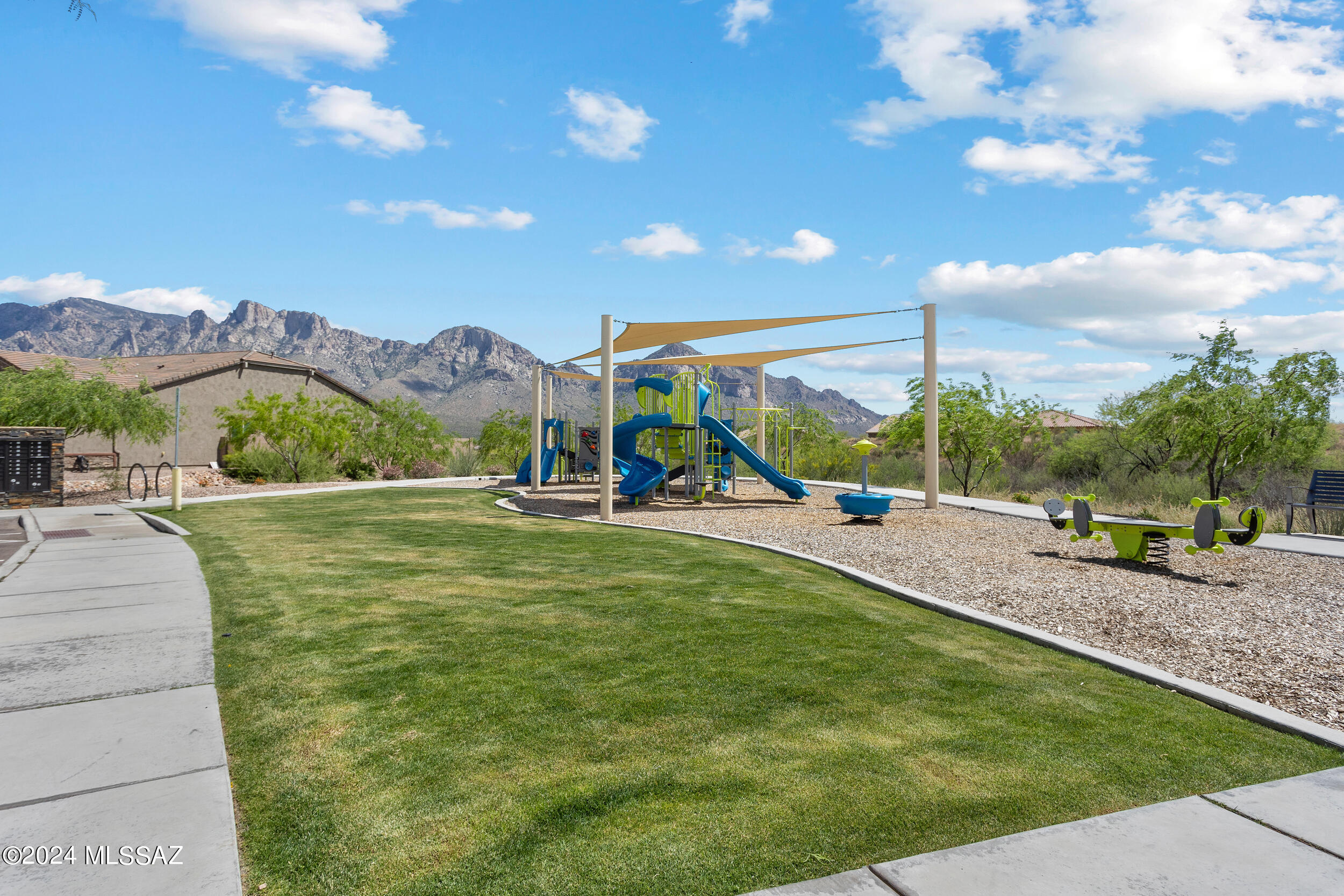 Villages At Silverhawke Phase 3 - Residential