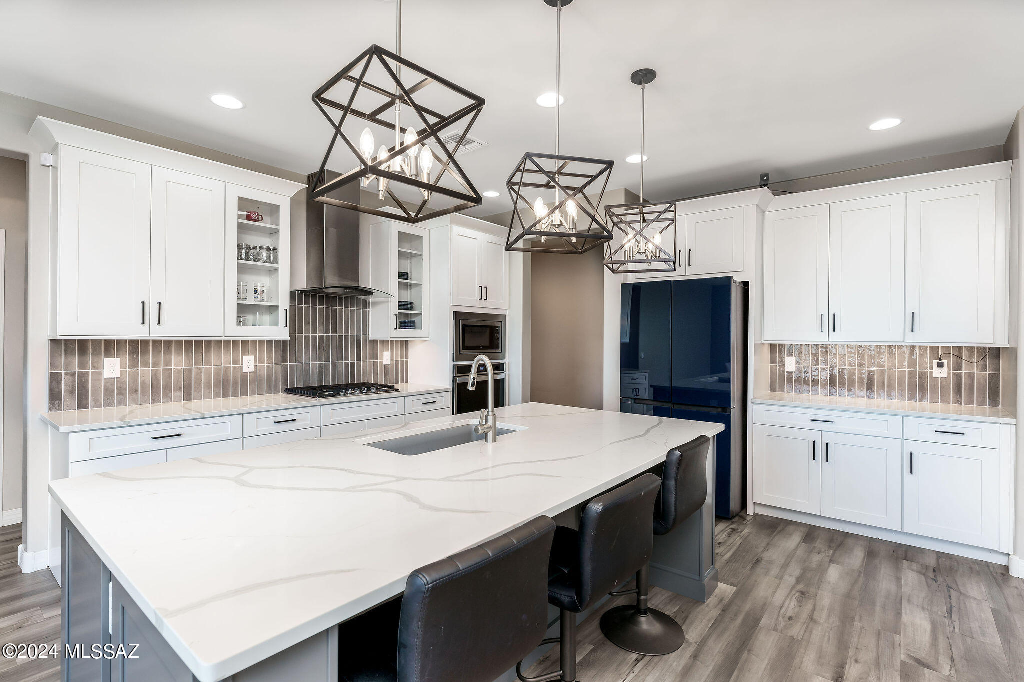 Villages At Silverhawke Phase 3 - Residential