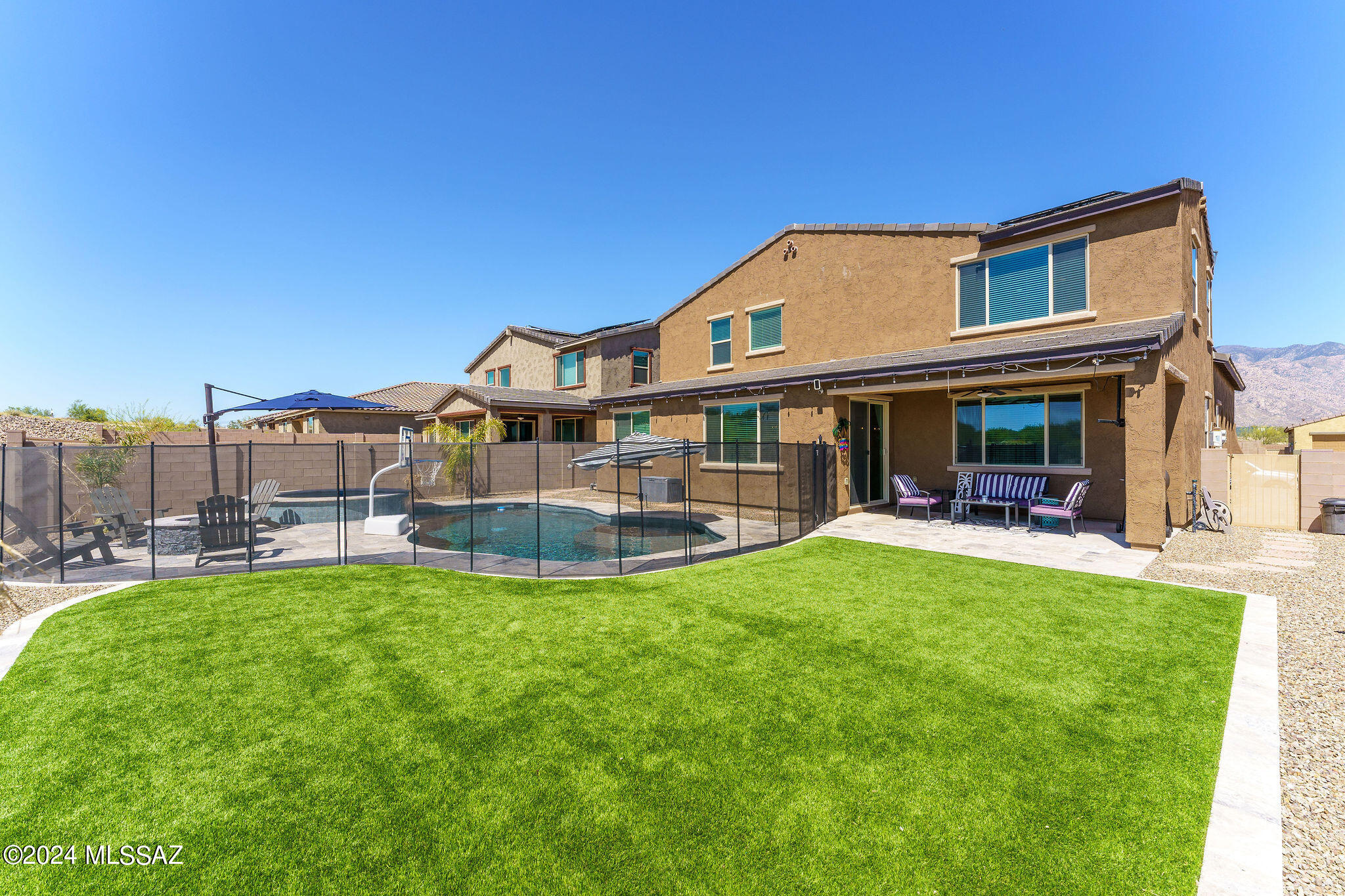 Villages At Silverhawke Phase 3 - Residential