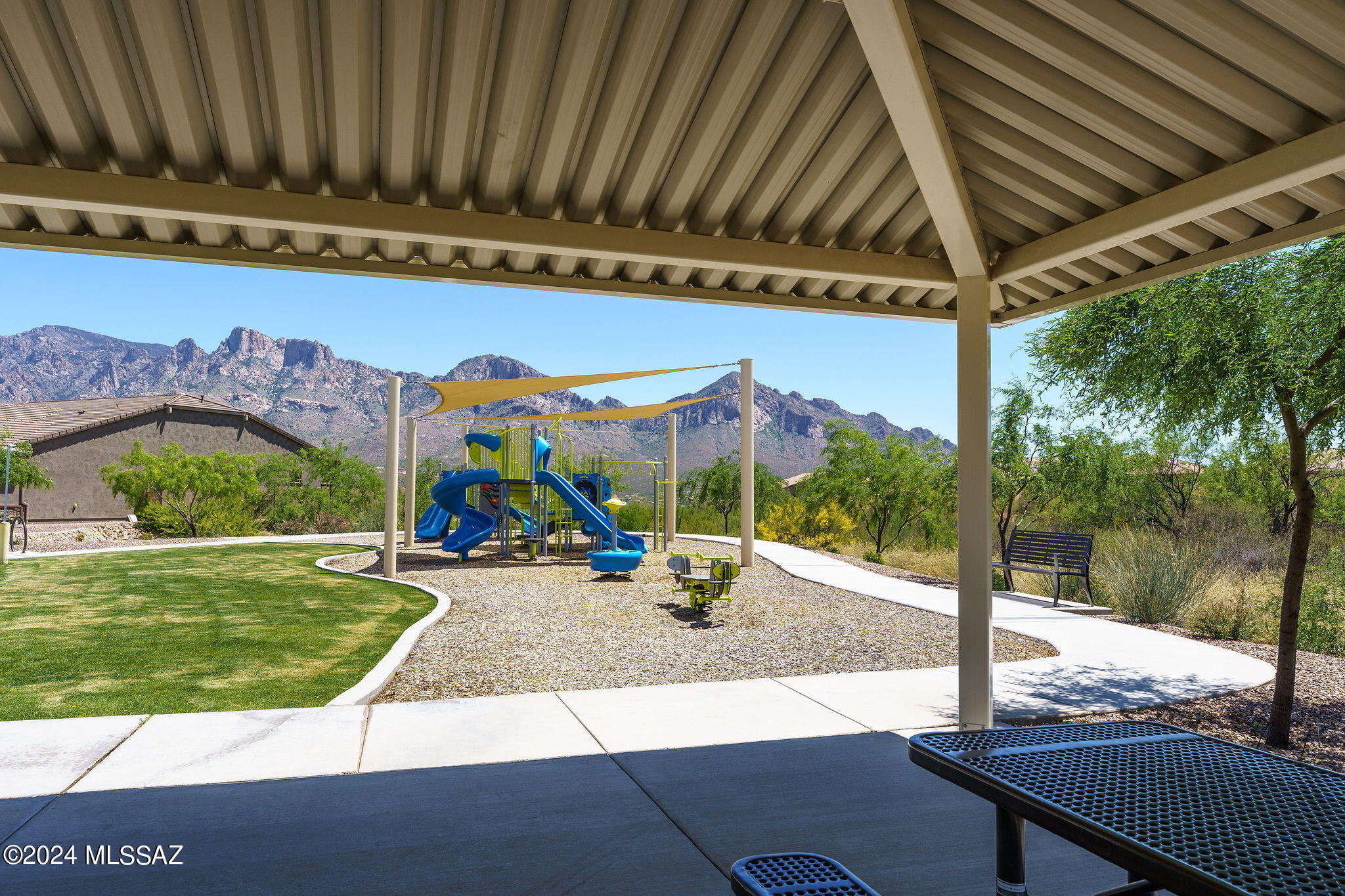 Villages At Silverhawke Phase 3 - Residential