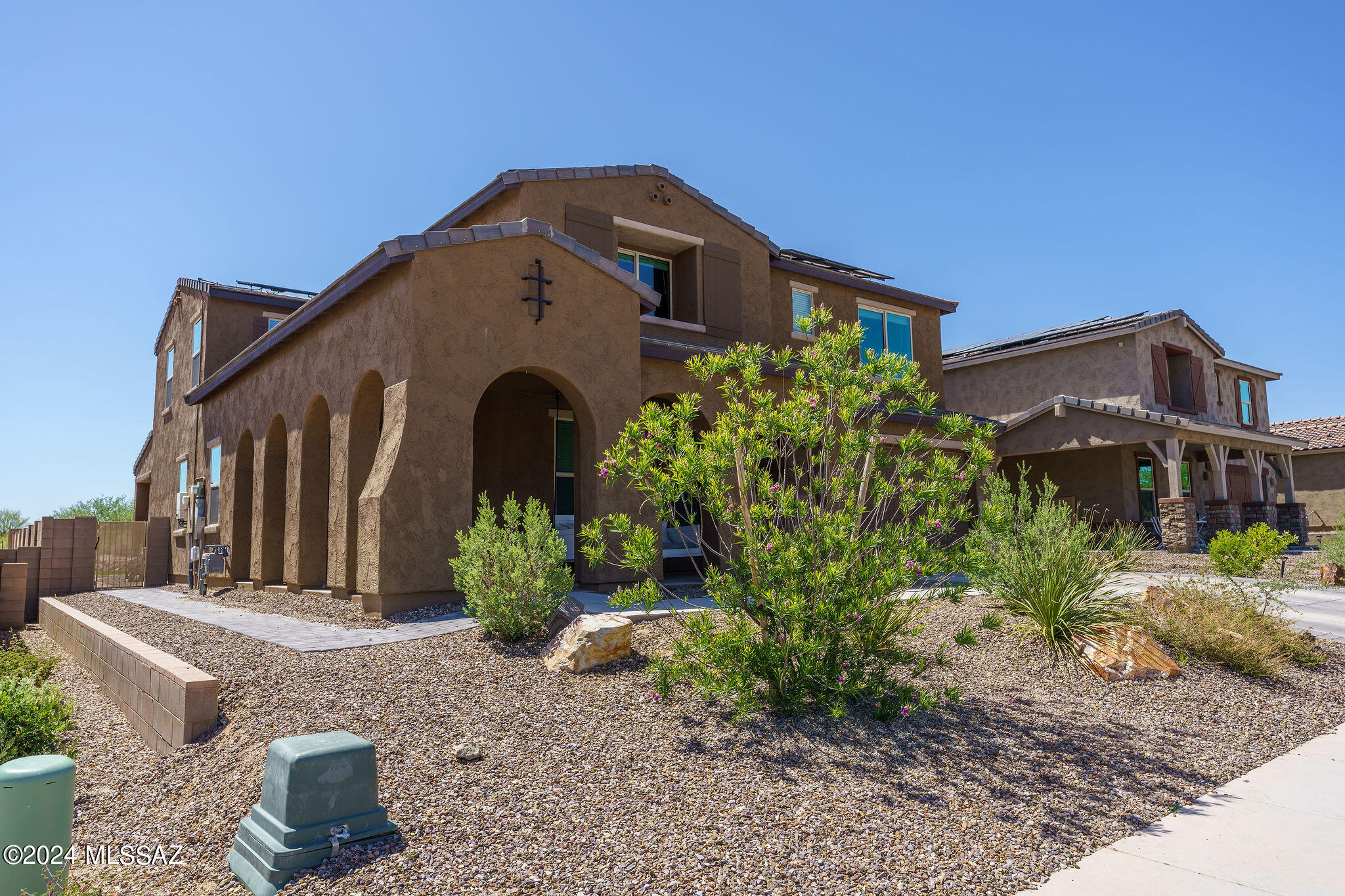 Villages At Silverhawke Phase 3 - Residential