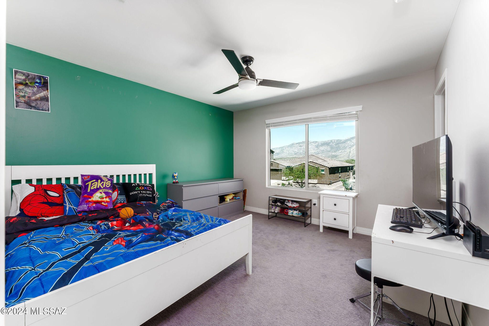 Villages At Silverhawke Phase 3 - Residential