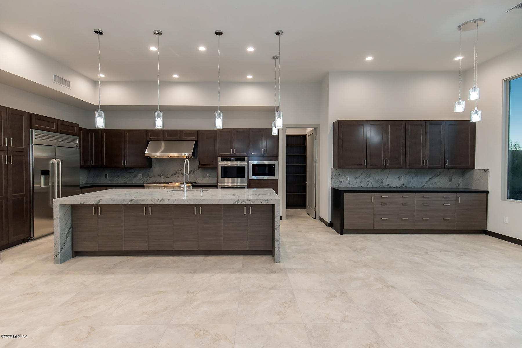 Pima Canyon Estates (30,33,96-102,115,124-127,136-139,147-151,16) - Residential