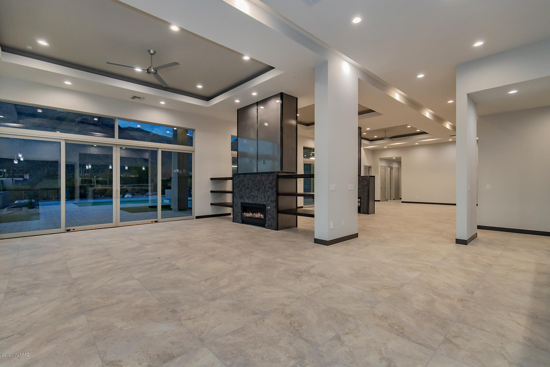 Pima Canyon Estates (30,33,96-102,115,124-127,136-139,147-151,16) - Residential