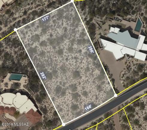 Pima Canyon Estates (30,33,96-102,115,124-127,136-139,147-151,16) - Residential