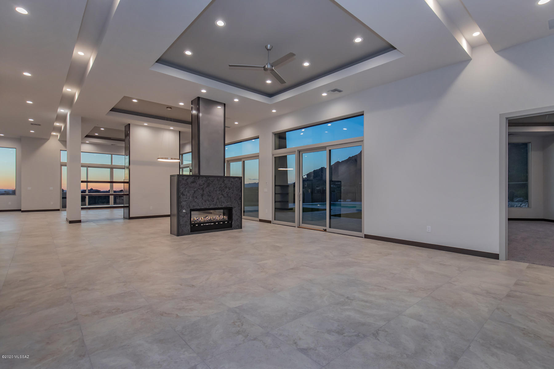 Pima Canyon Estates (30,33,96-102,115,124-127,136-139,147-151,16) - Residential