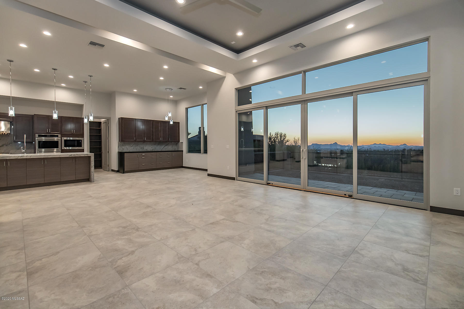 Pima Canyon Estates (30,33,96-102,115,124-127,136-139,147-151,16) - Residential