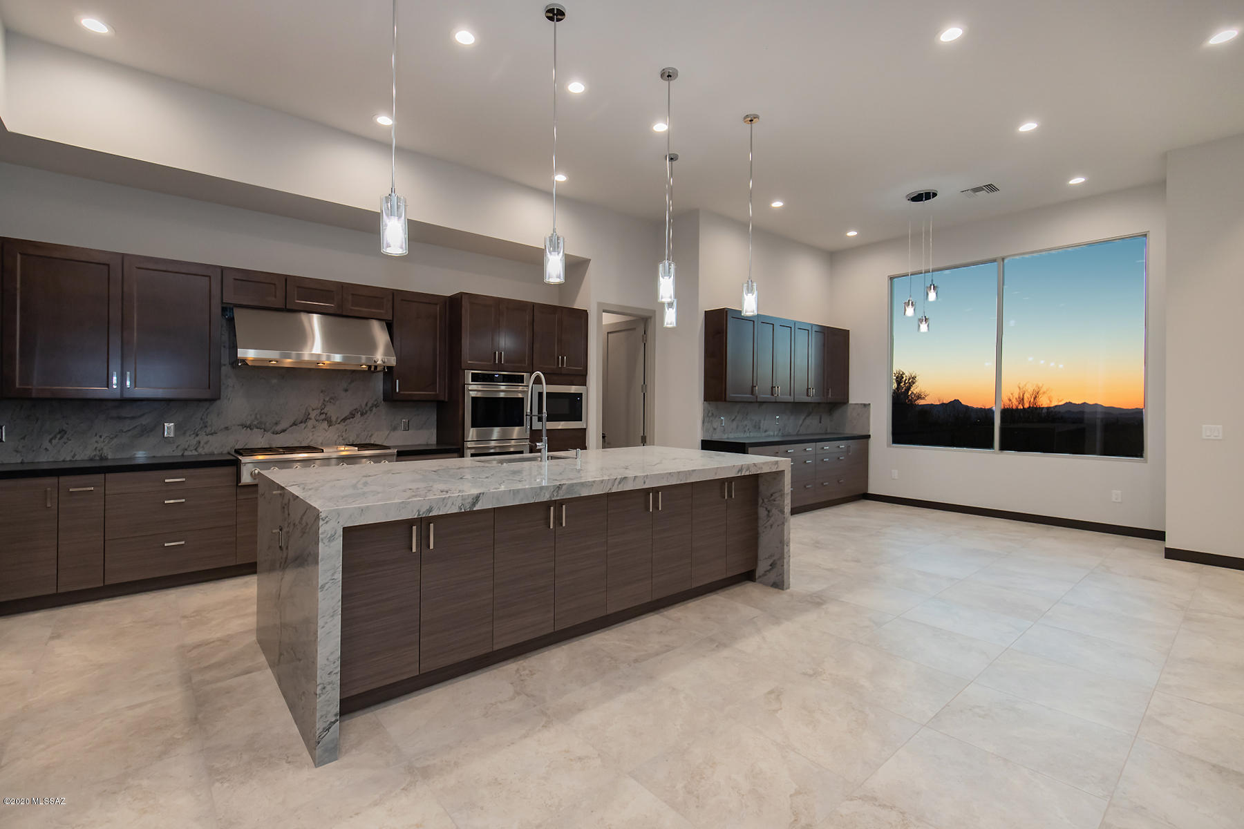 Pima Canyon Estates (30,33,96-102,115,124-127,136-139,147-151,16) - Residential