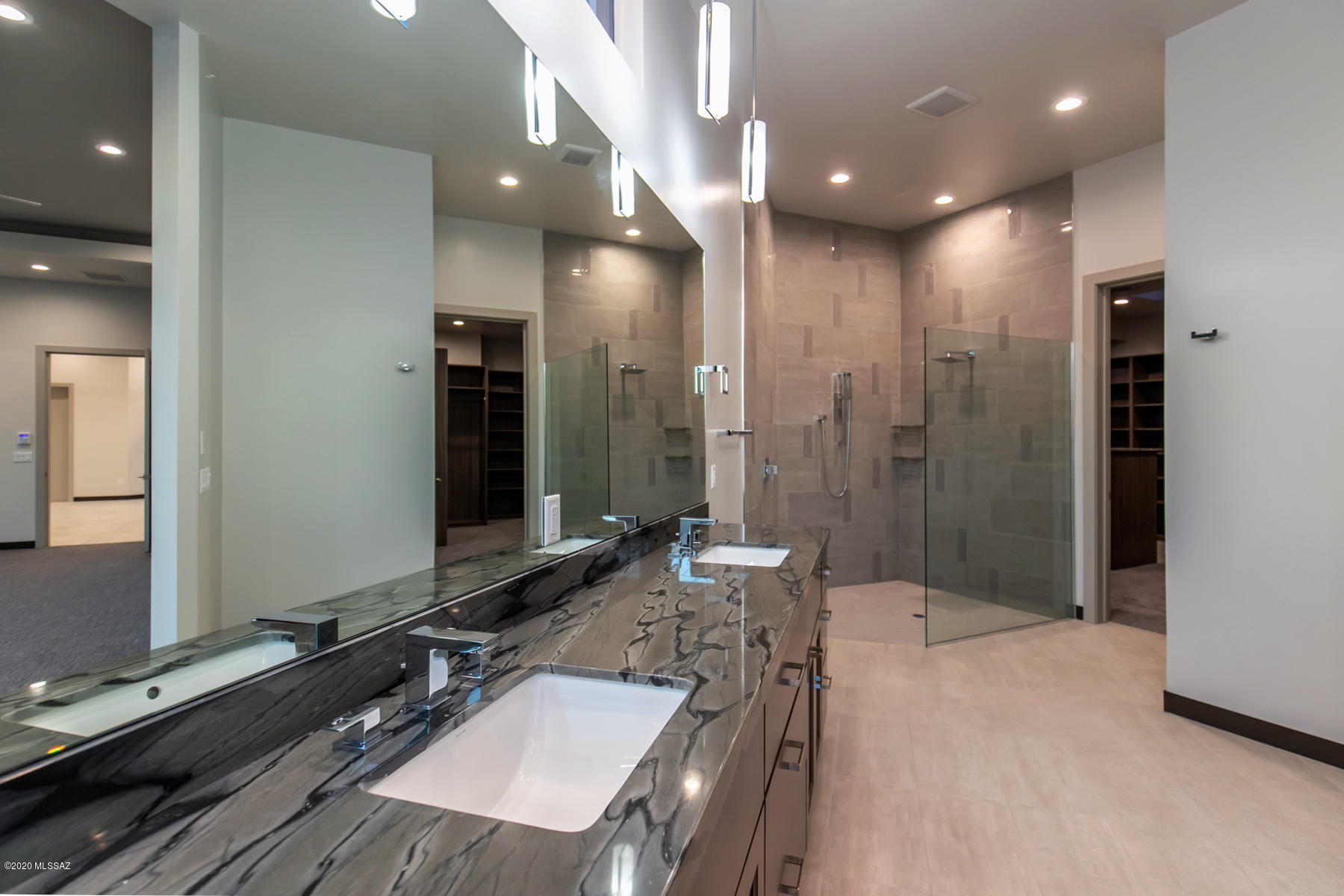 Pima Canyon Estates (30,33,96-102,115,124-127,136-139,147-151,16) - Residential