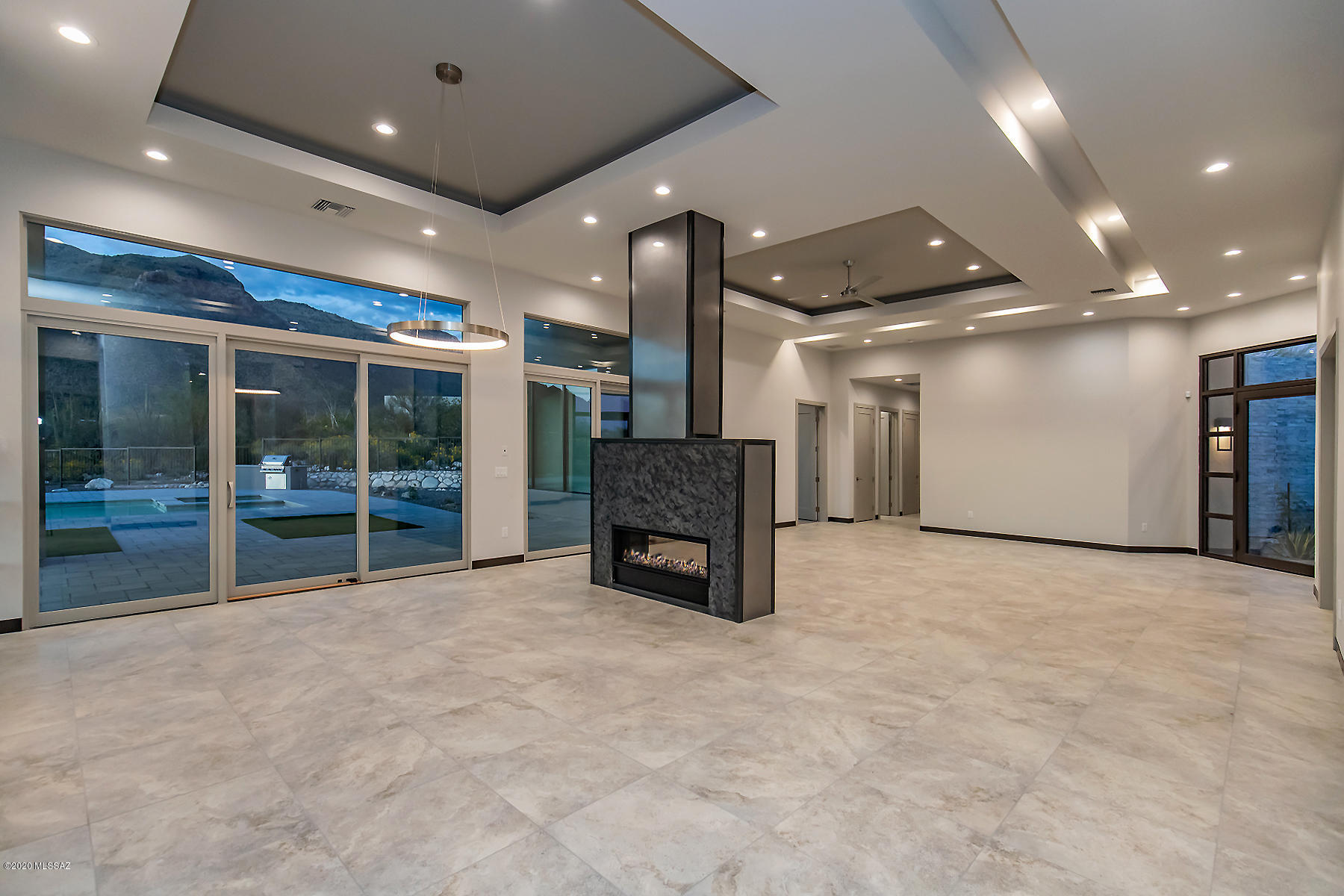 Pima Canyon Estates (30,33,96-102,115,124-127,136-139,147-151,16) - Residential
