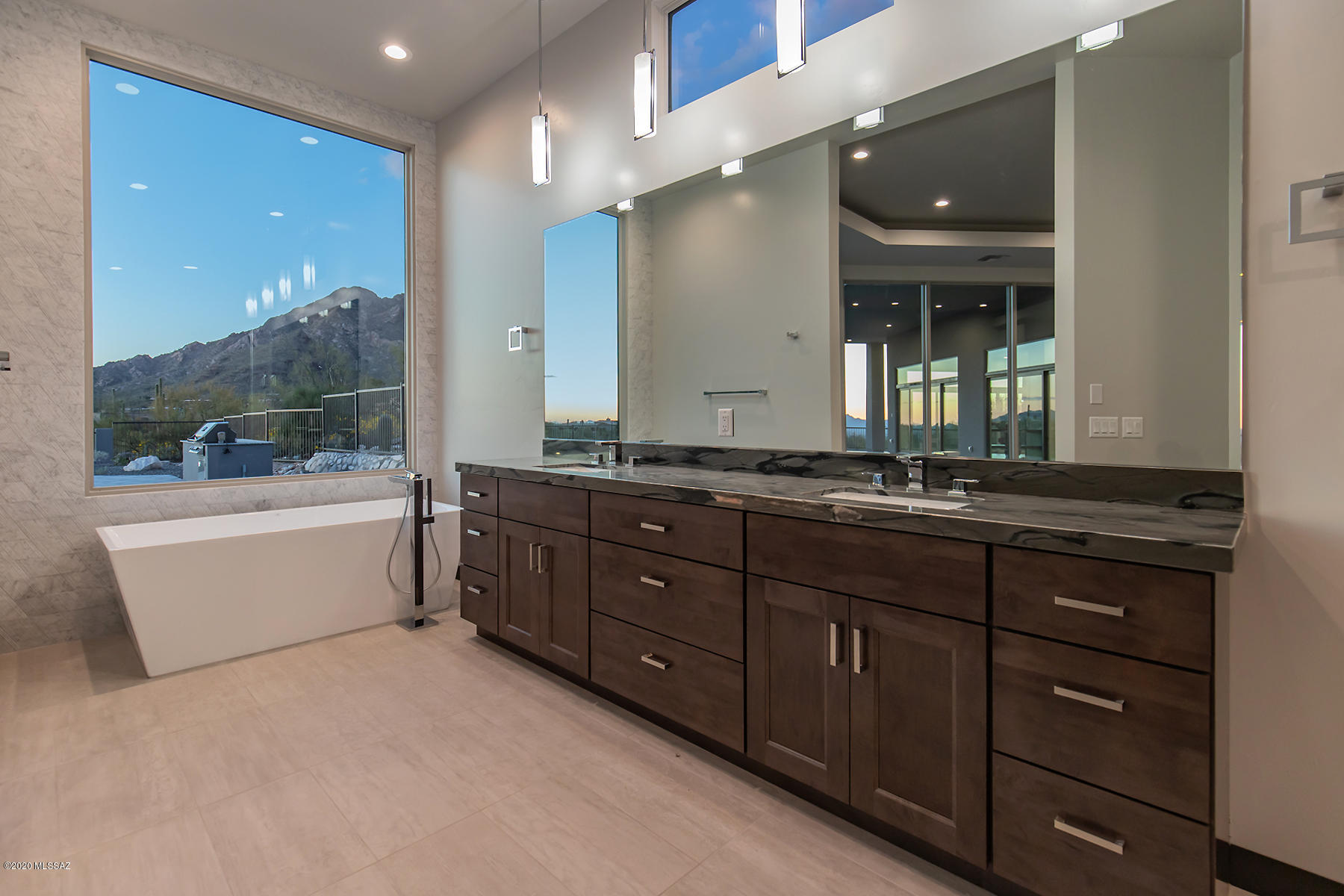 Pima Canyon Estates (30,33,96-102,115,124-127,136-139,147-151,16) - Residential