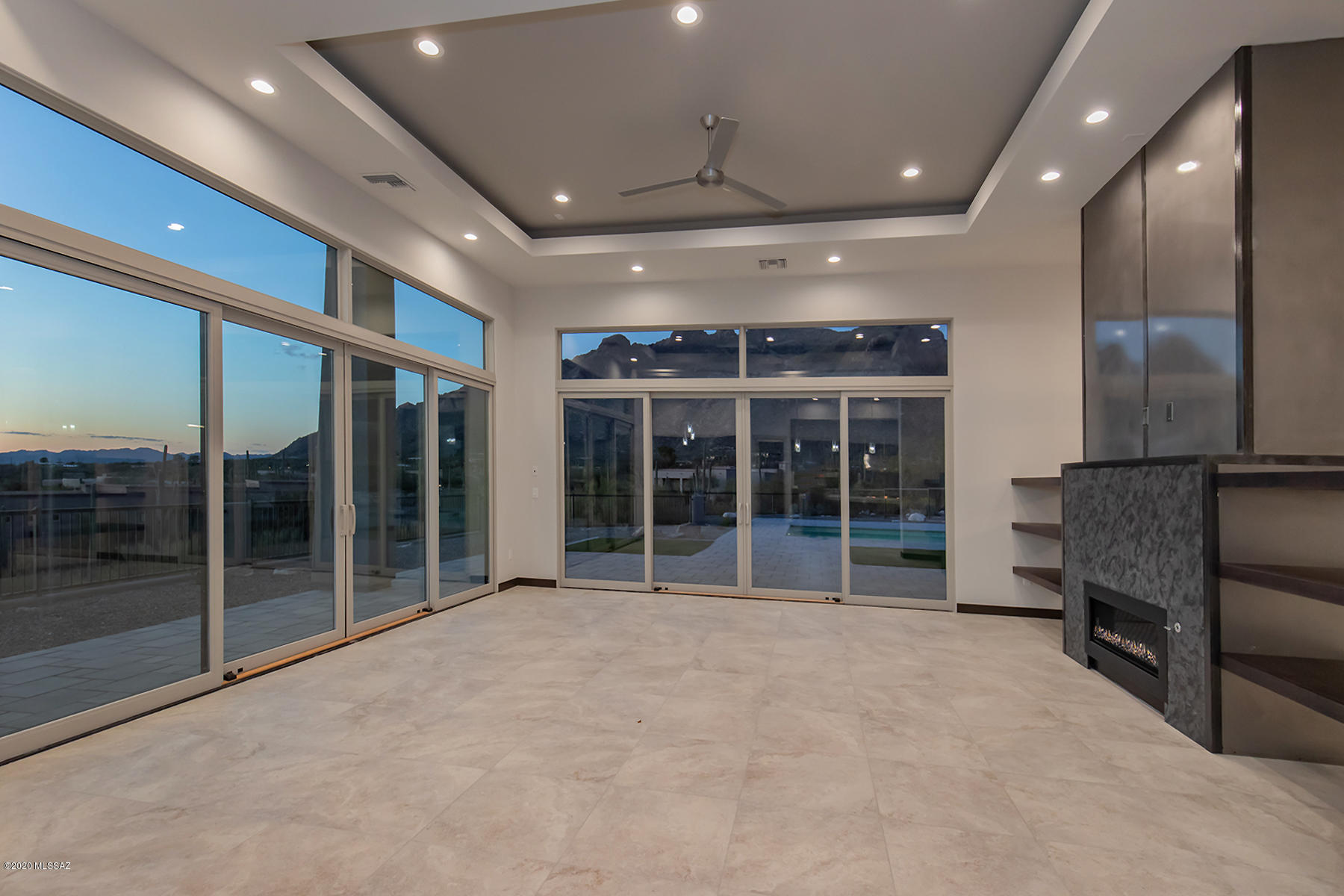 Pima Canyon Estates (30,33,96-102,115,124-127,136-139,147-151,16) - Residential