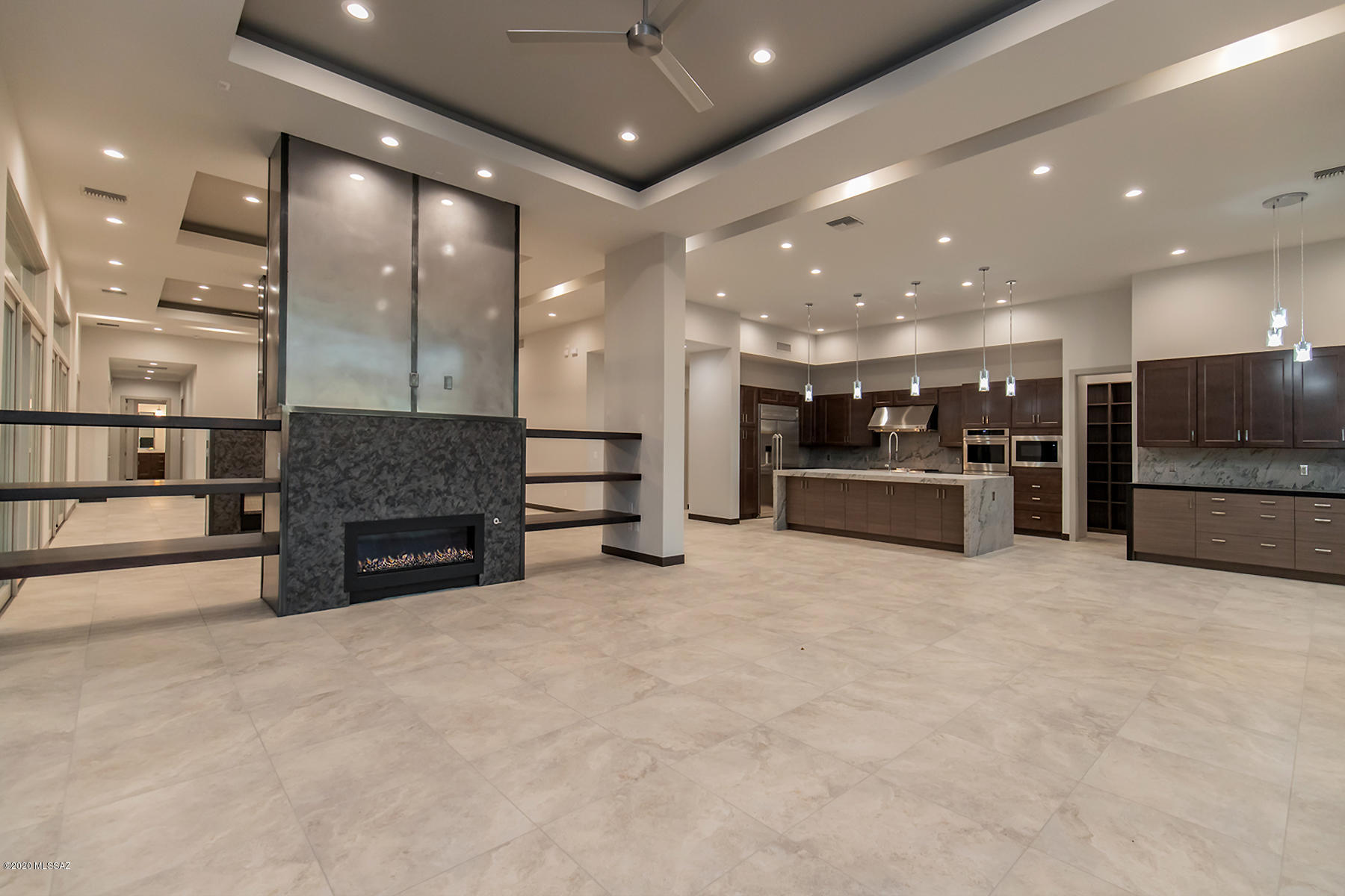 Pima Canyon Estates (30,33,96-102,115,124-127,136-139,147-151,16) - Residential