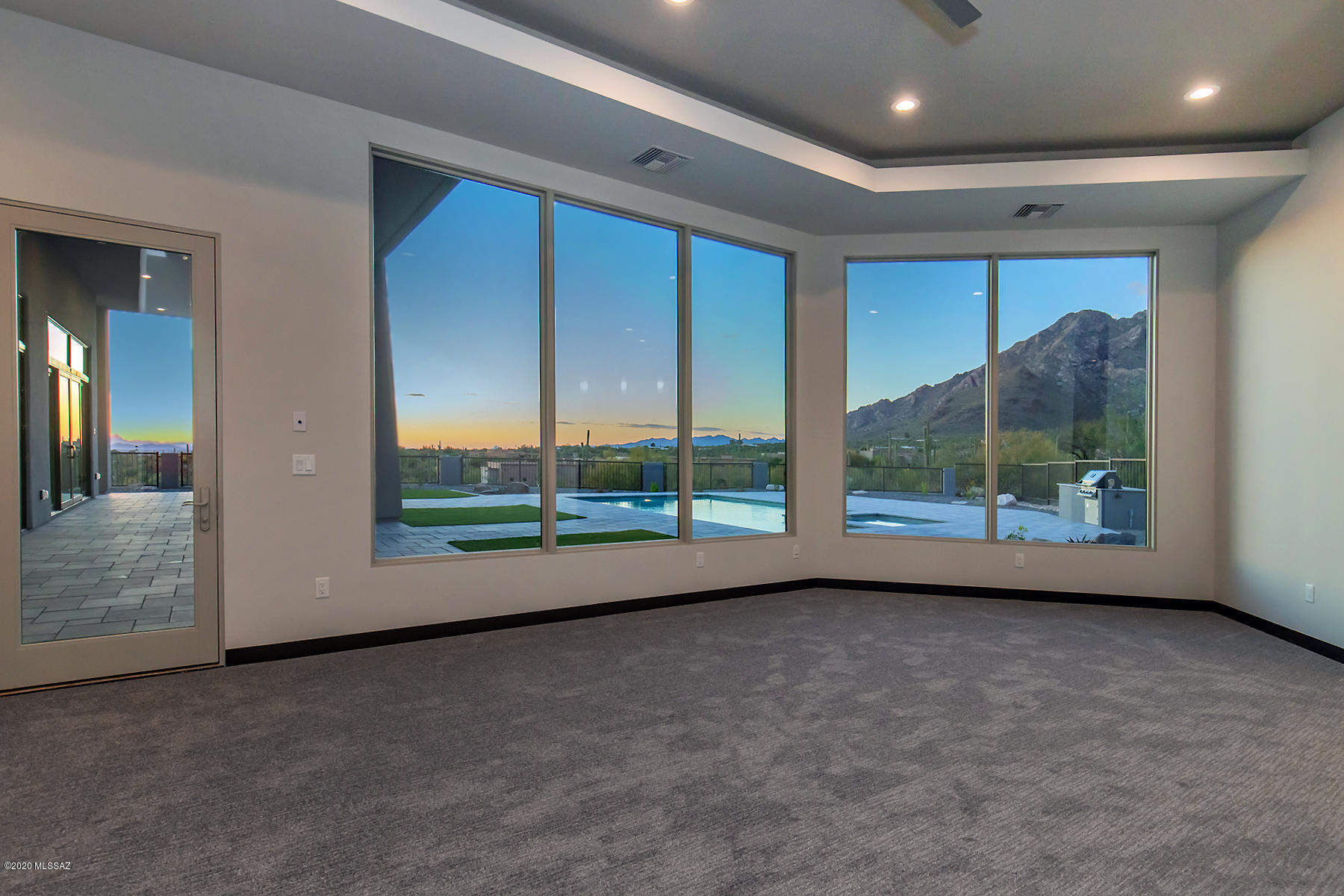 Pima Canyon Estates (30,33,96-102,115,124-127,136-139,147-151,16) - Residential