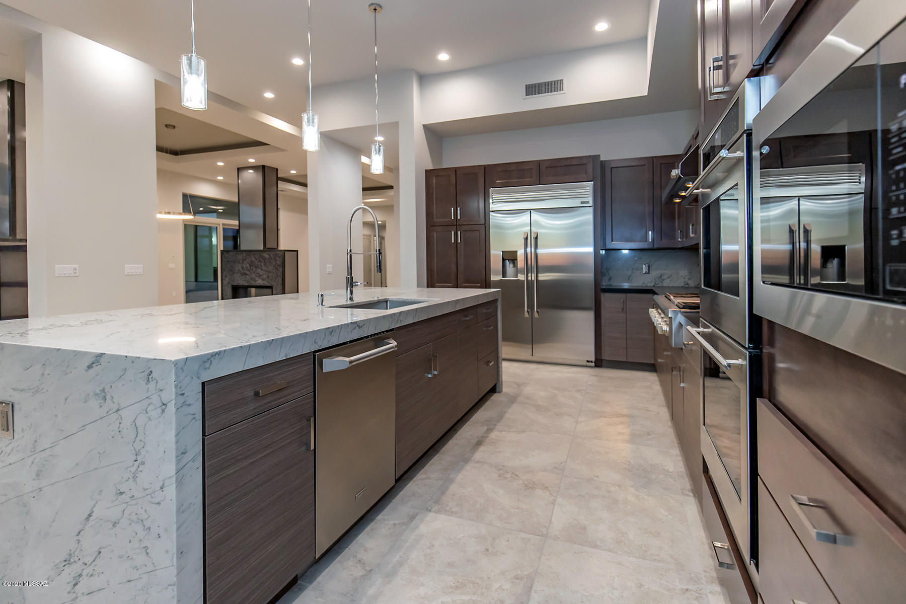 Pima Canyon Estates (30,33,96-102,115,124-127,136-139,147-151,16) - Residential