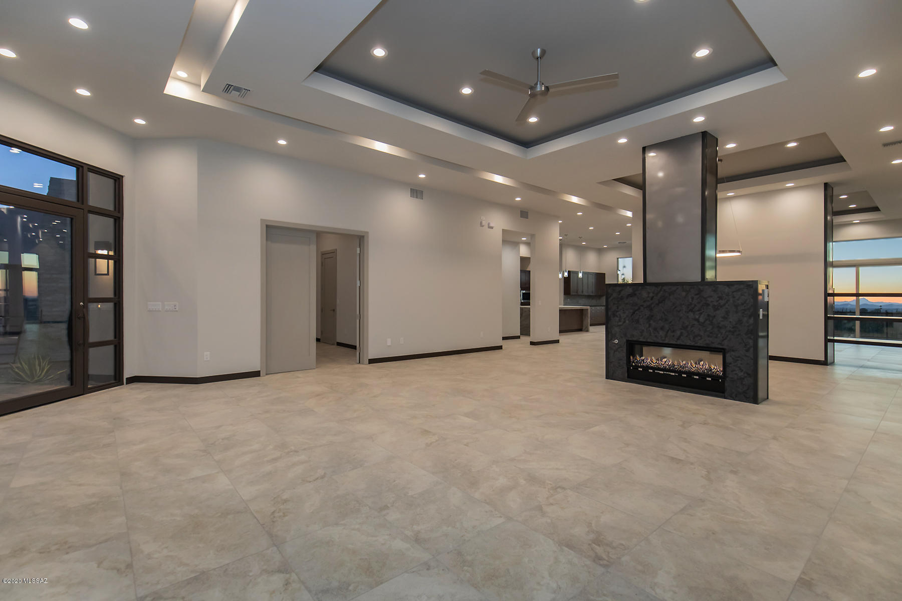 Pima Canyon Estates (30,33,96-102,115,124-127,136-139,147-151,16) - Residential