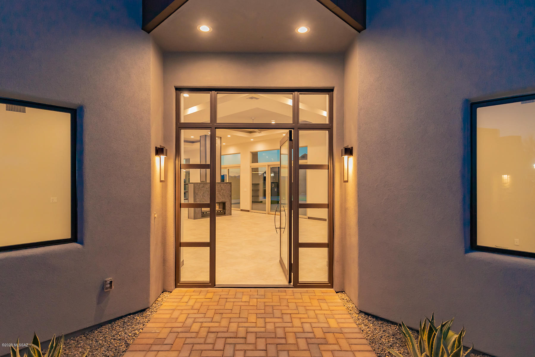 Pima Canyon Estates (30,33,96-102,115,124-127,136-139,147-151,16) - Residential