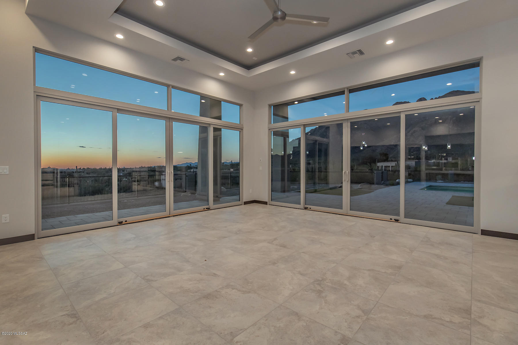 Pima Canyon Estates (30,33,96-102,115,124-127,136-139,147-151,16) - Residential