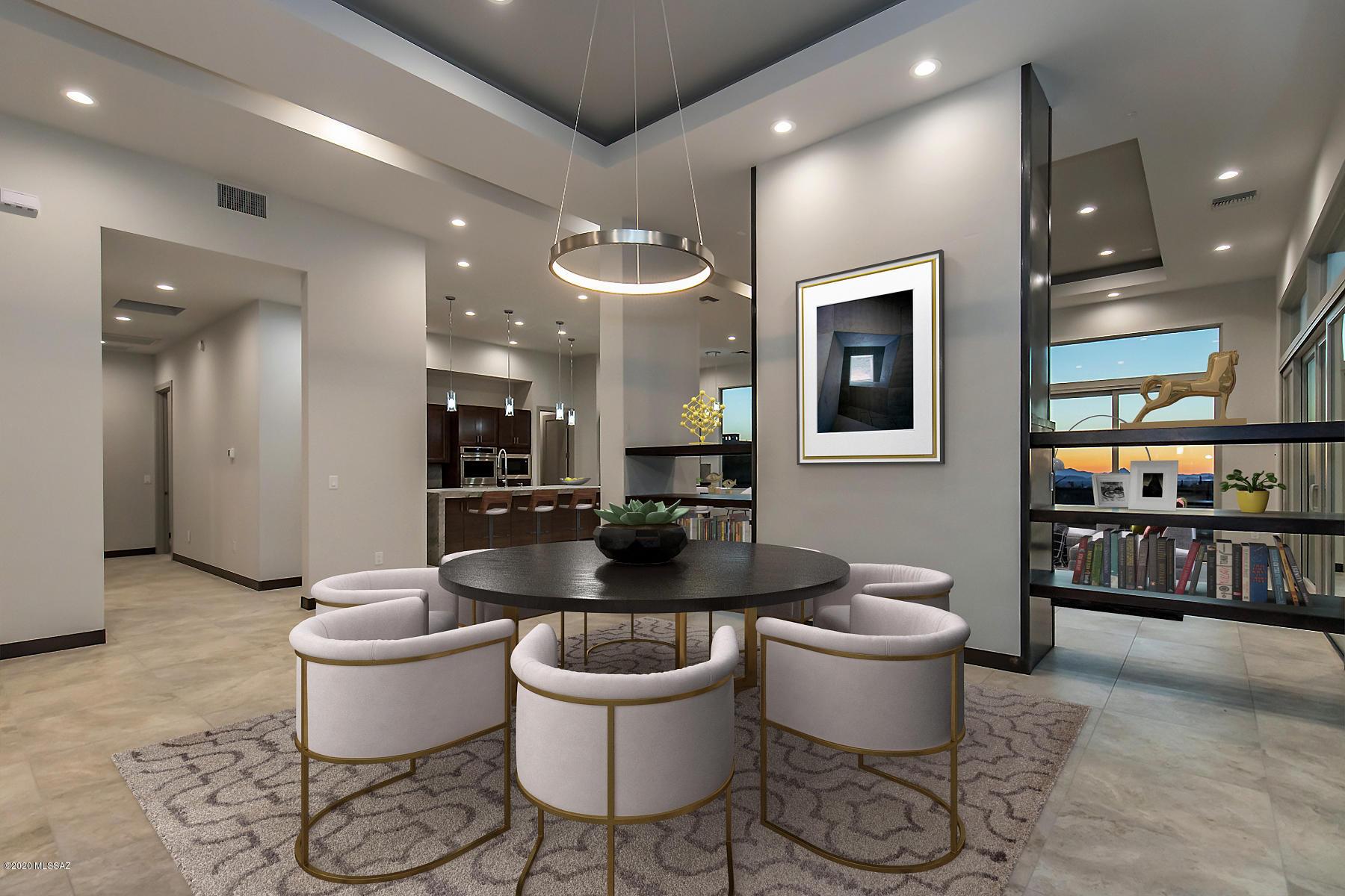 Pima Canyon Estates (30,33,96-102,115,124-127,136-139,147-151,16) - Residential
