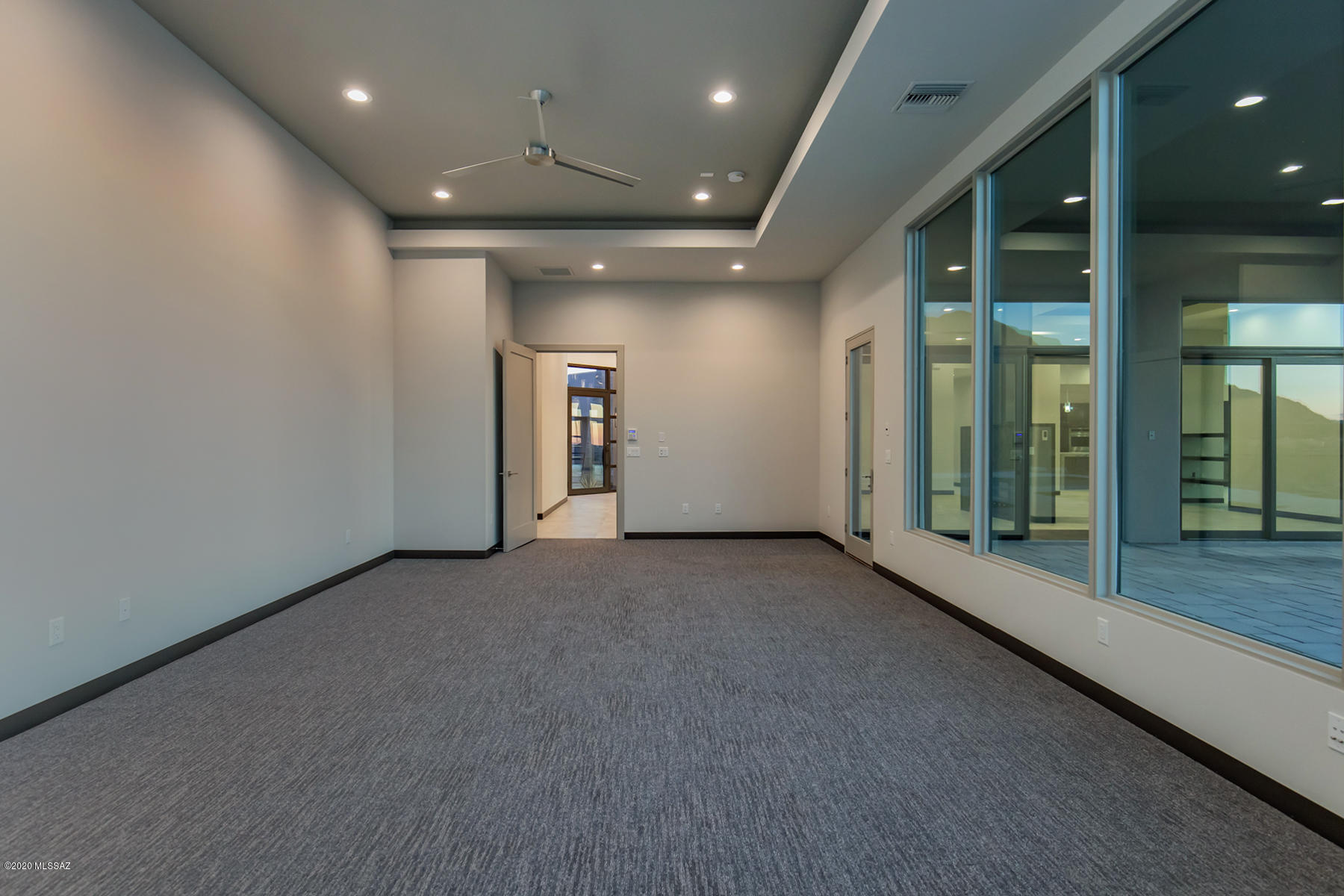 Pima Canyon Estates (30,33,96-102,115,124-127,136-139,147-151,16) - Residential