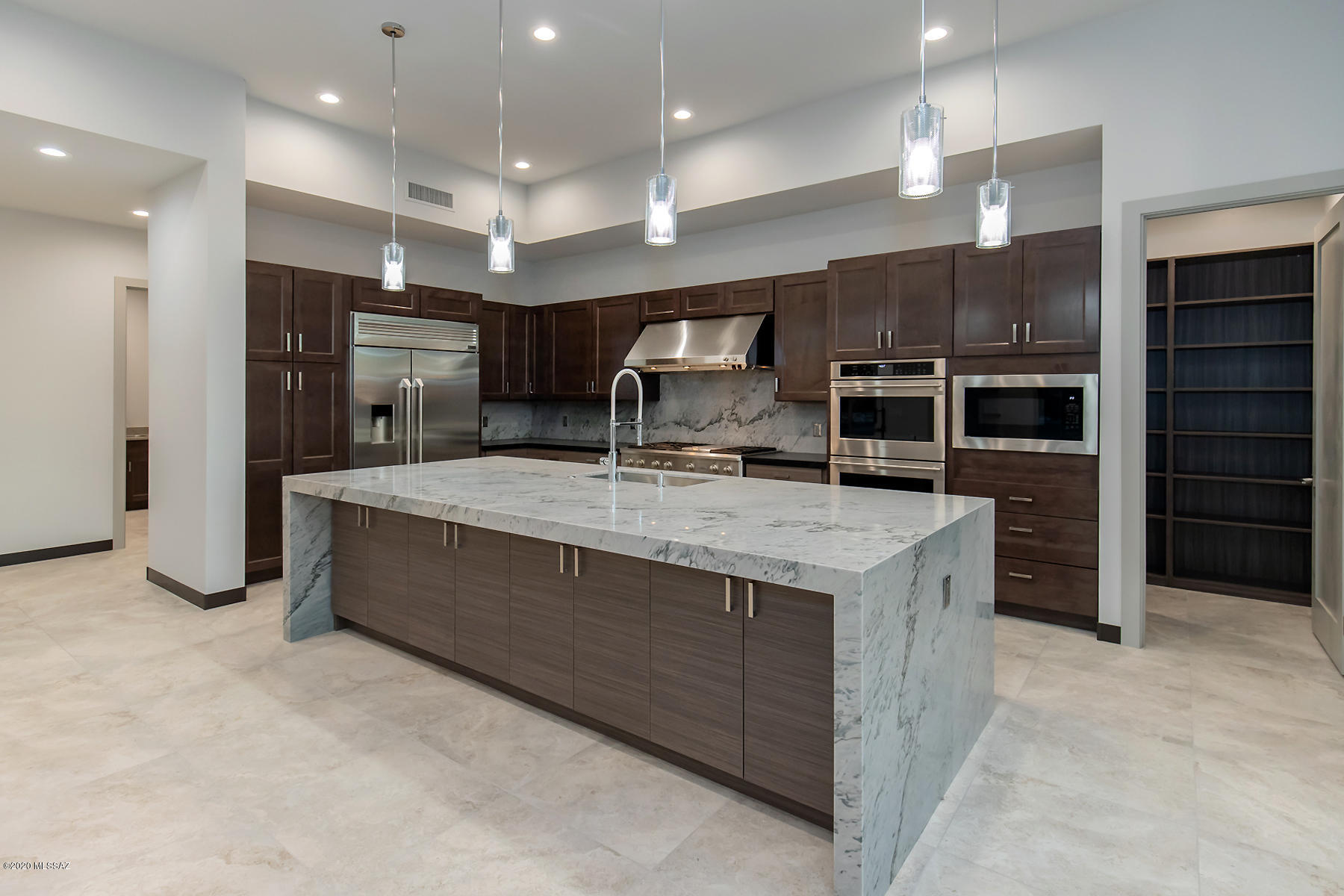 Pima Canyon Estates (30,33,96-102,115,124-127,136-139,147-151,16) - Residential