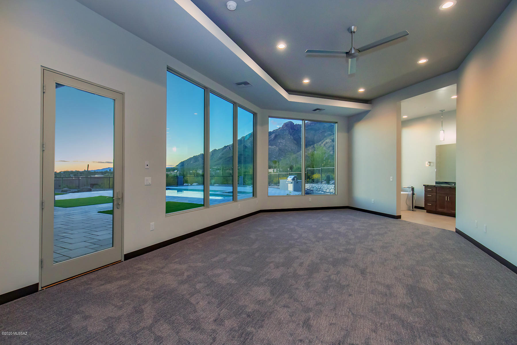 Pima Canyon Estates (30,33,96-102,115,124-127,136-139,147-151,16) - Residential