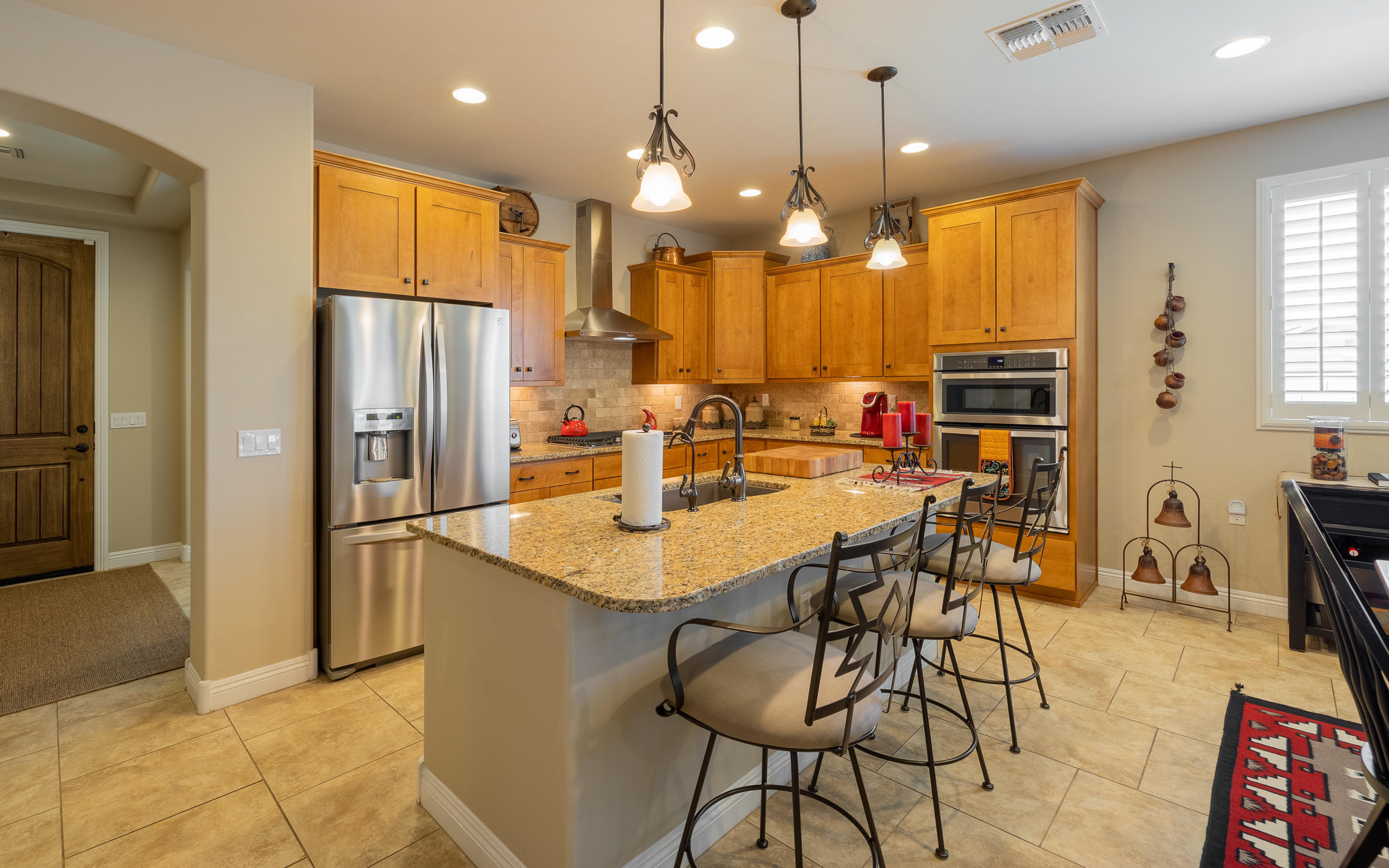 Four Seasons Phase 1 - Residential