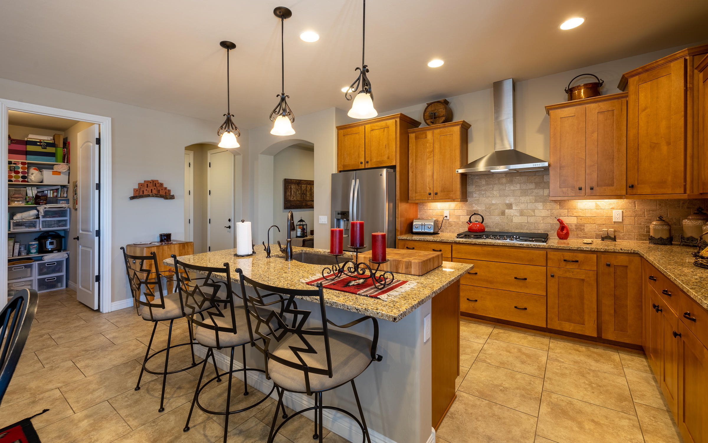 Four Seasons Phase 1 - Residential