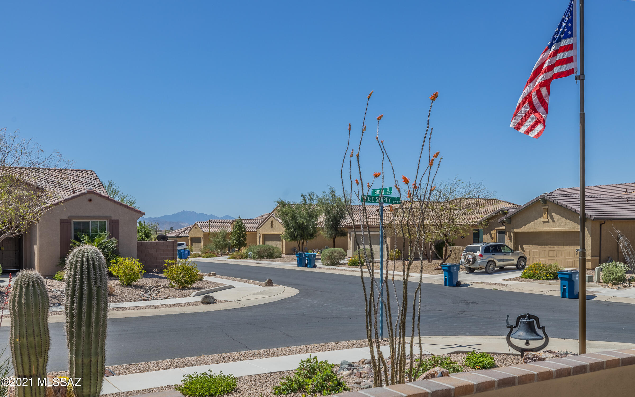 Four Seasons Phase 1 - Residential