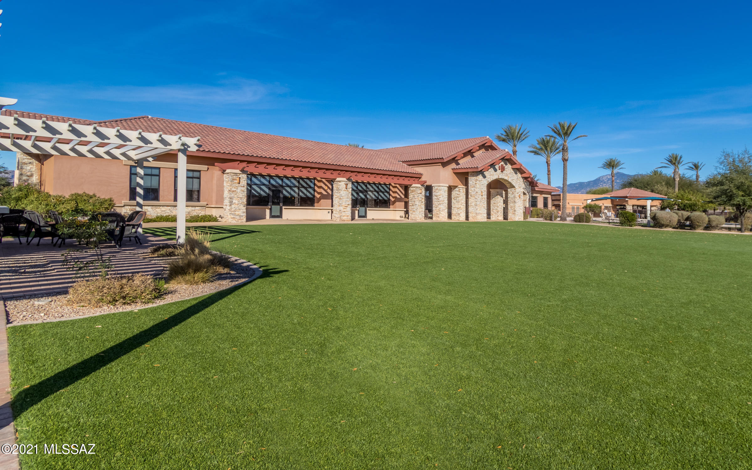 Four Seasons Phase 1 - Residential