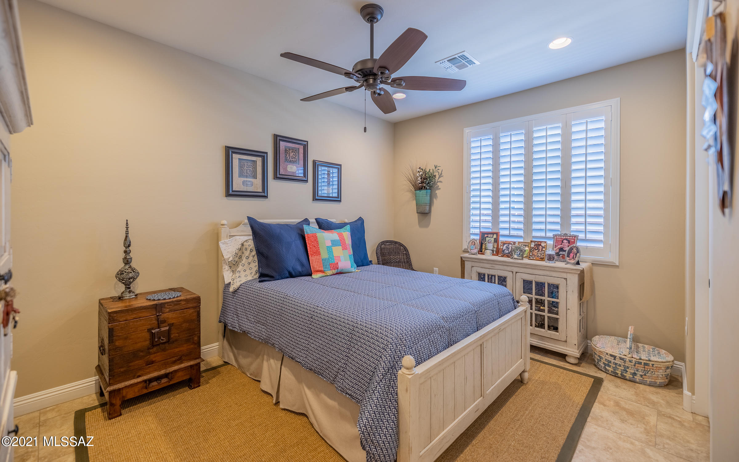 Four Seasons Phase 1 - Residential