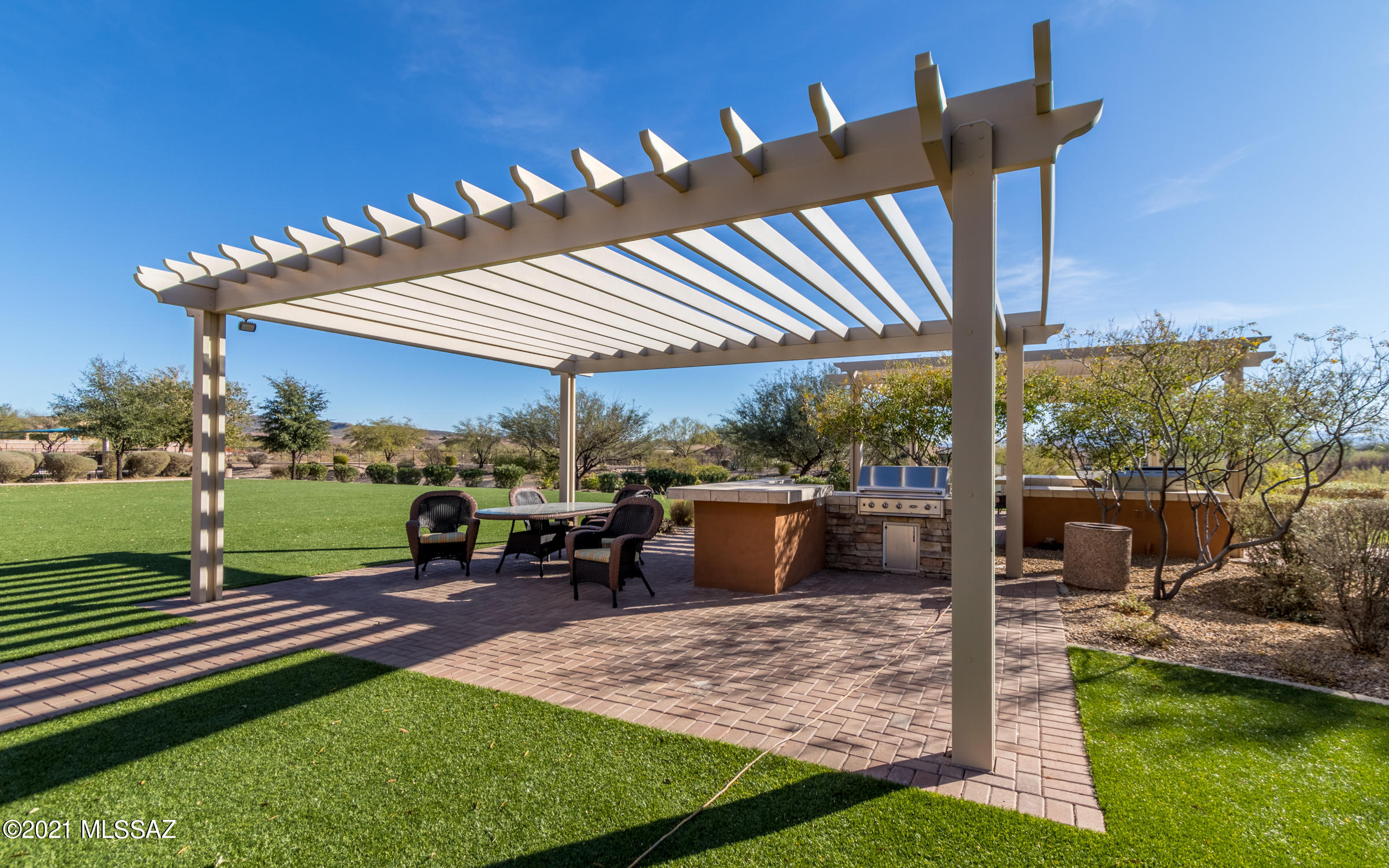 Four Seasons Phase 1 - Residential