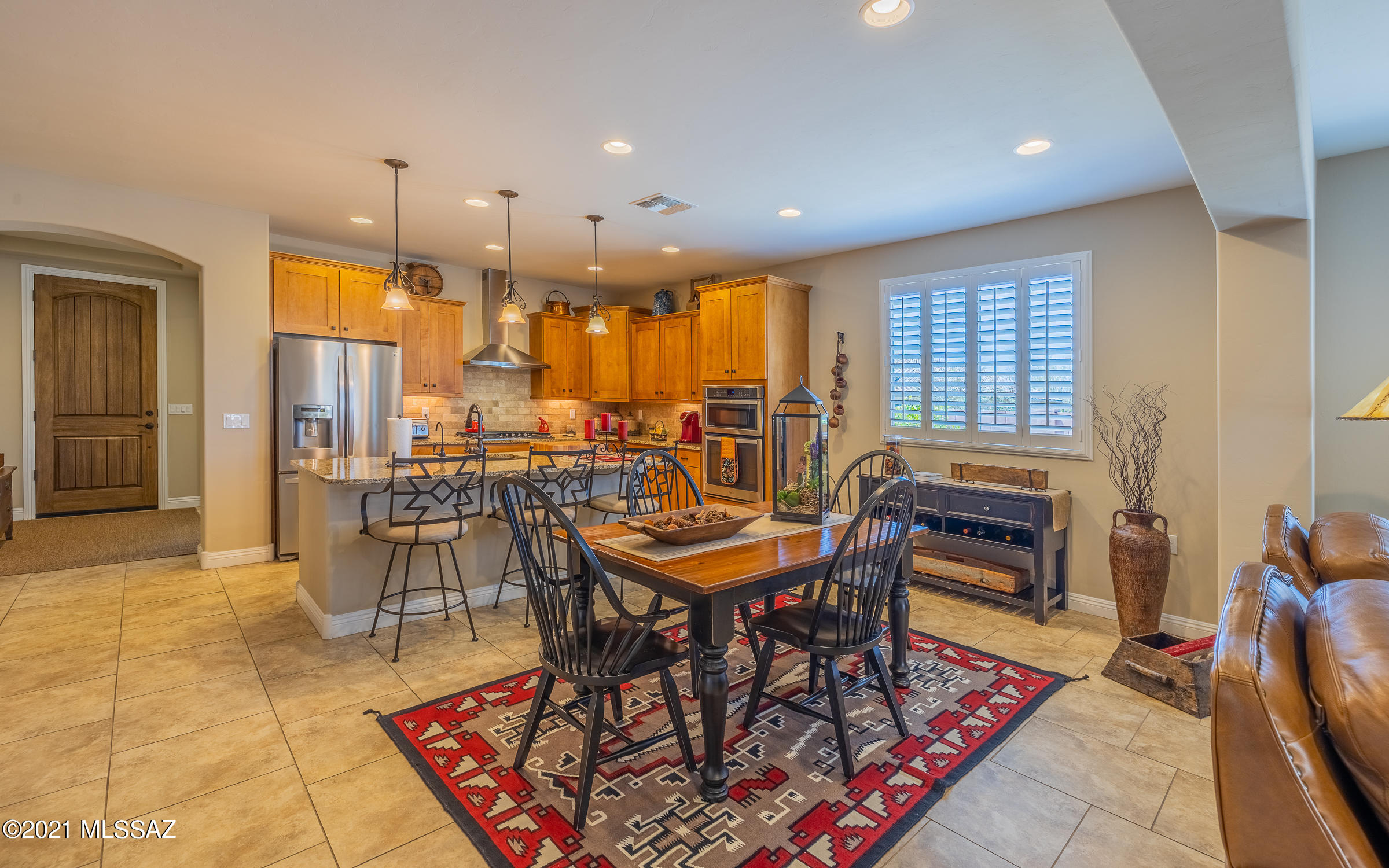 Four Seasons Phase 1 - Residential