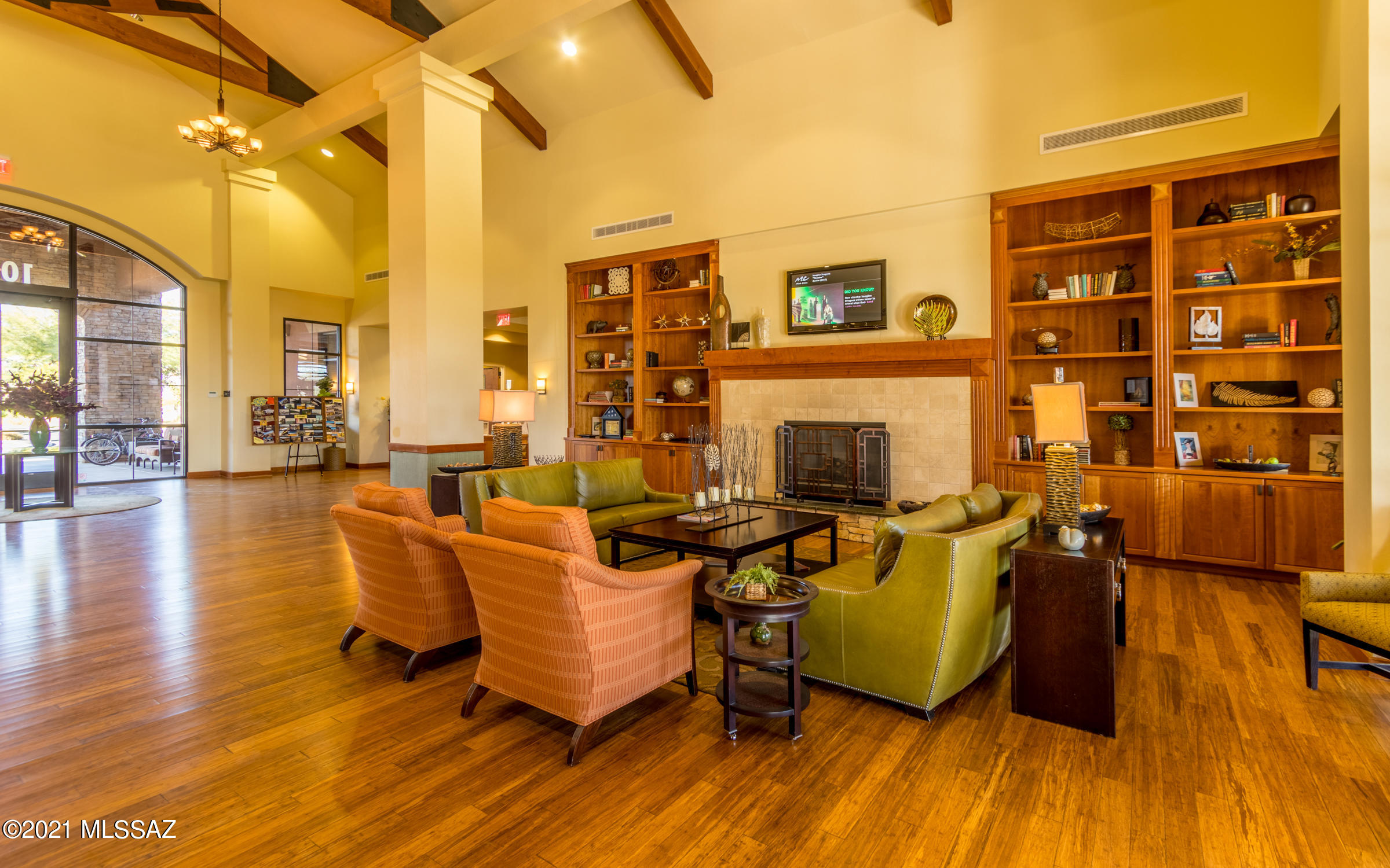 Four Seasons Phase 1 - Residential