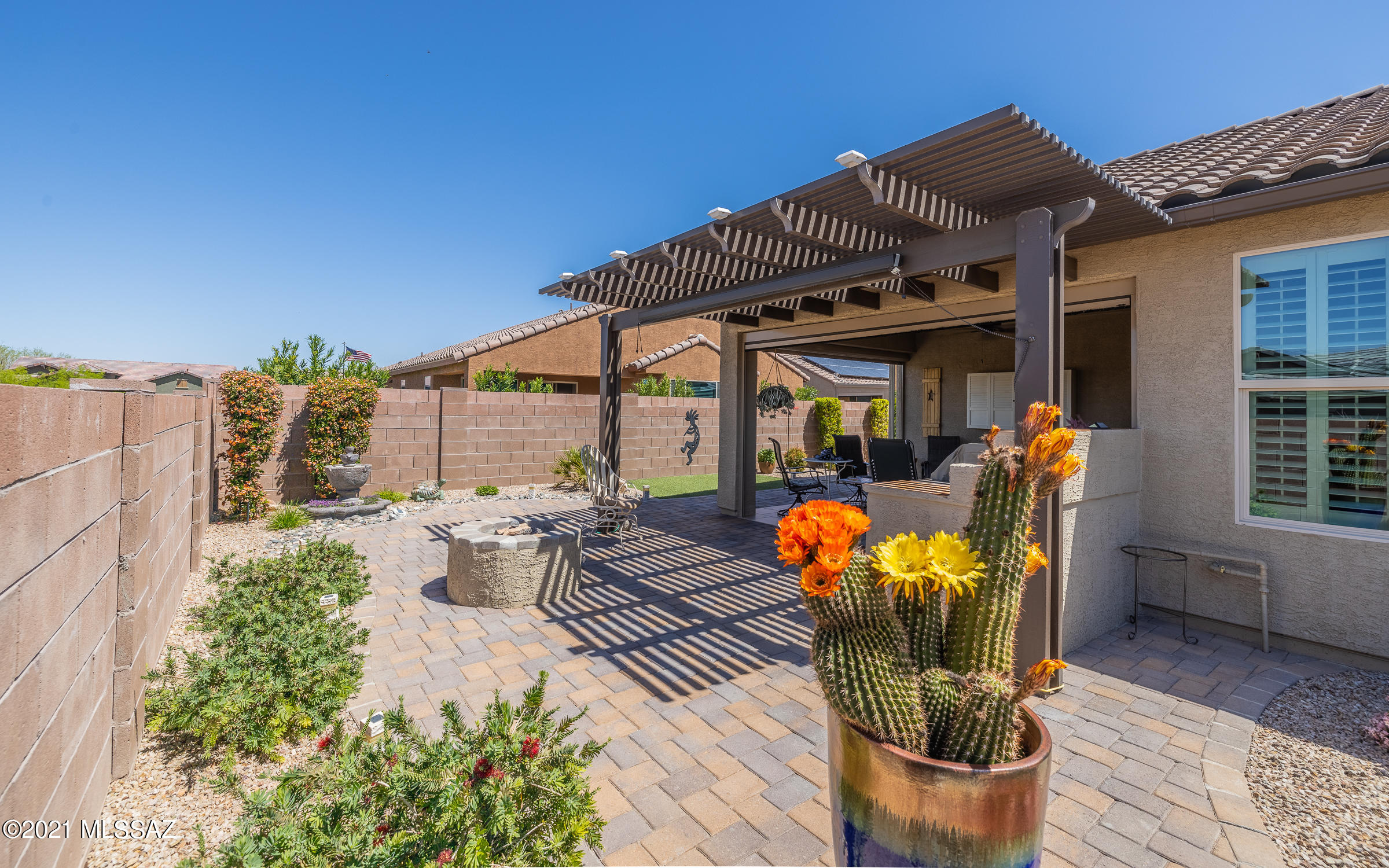 Four Seasons Phase 1 - Residential