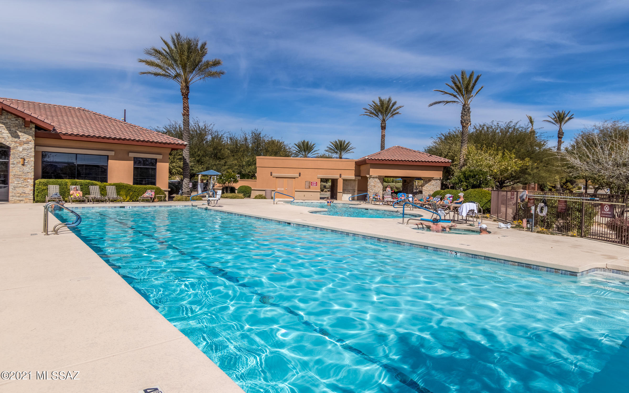 Four Seasons Phase 1 - Residential